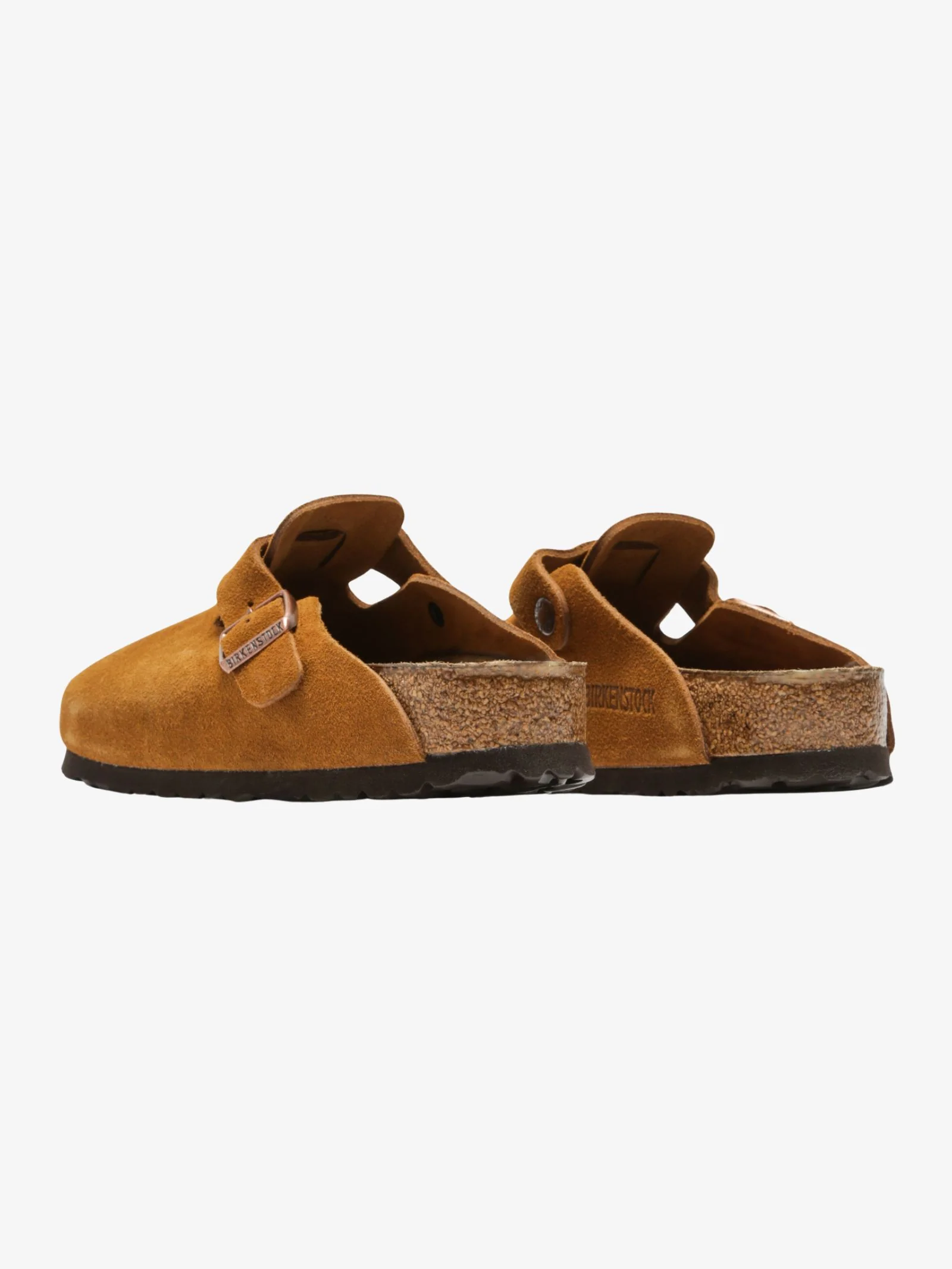 Unisex Boston Sandal - Image 5