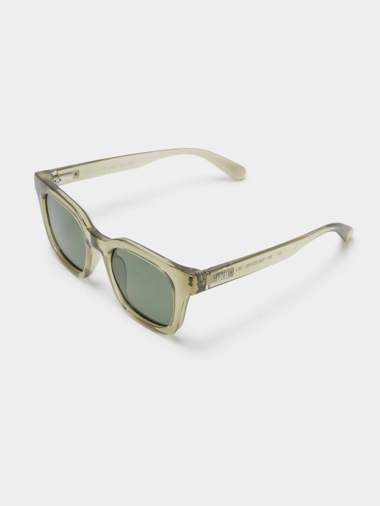 BKK Sunglasses - Image 3