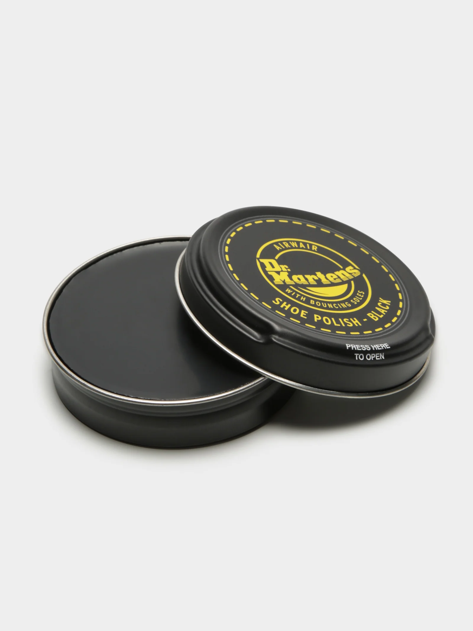 Black Shoe Polish - Image 2