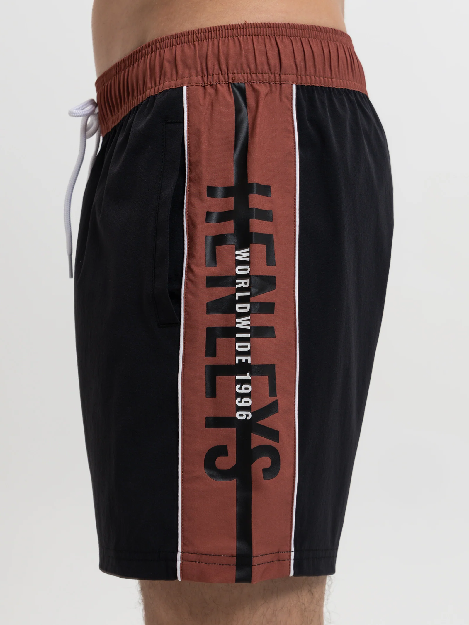 Blackout Swim Shorts - Image 3