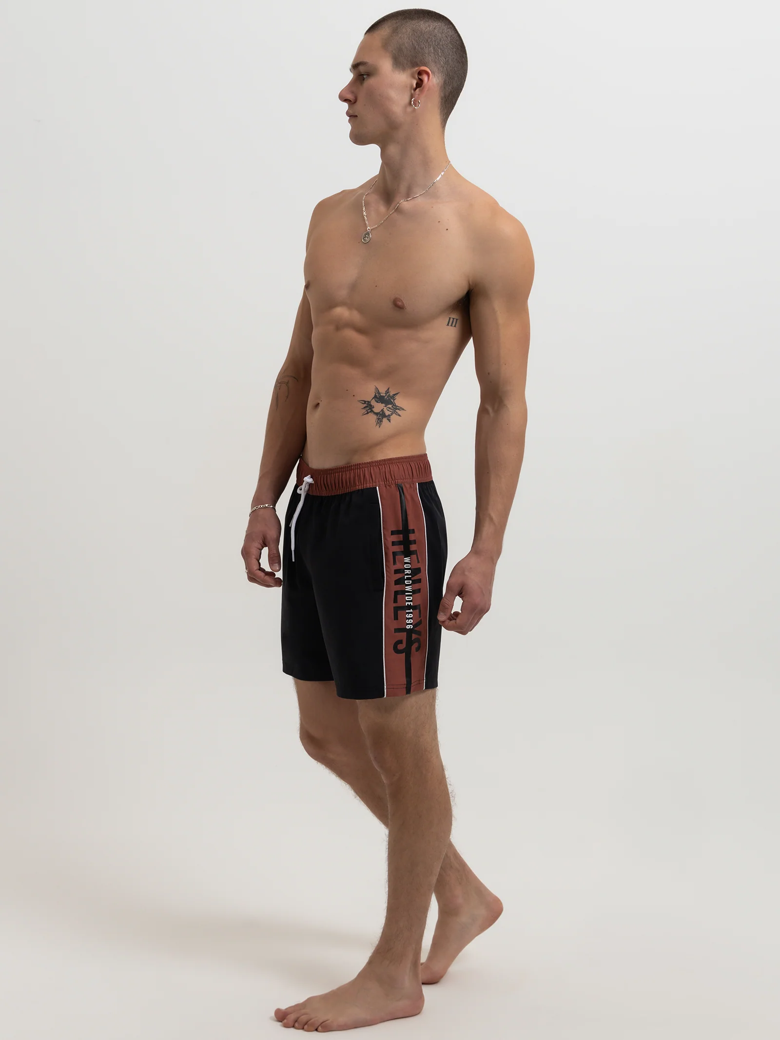 Blackout Swim Shorts - Image 5