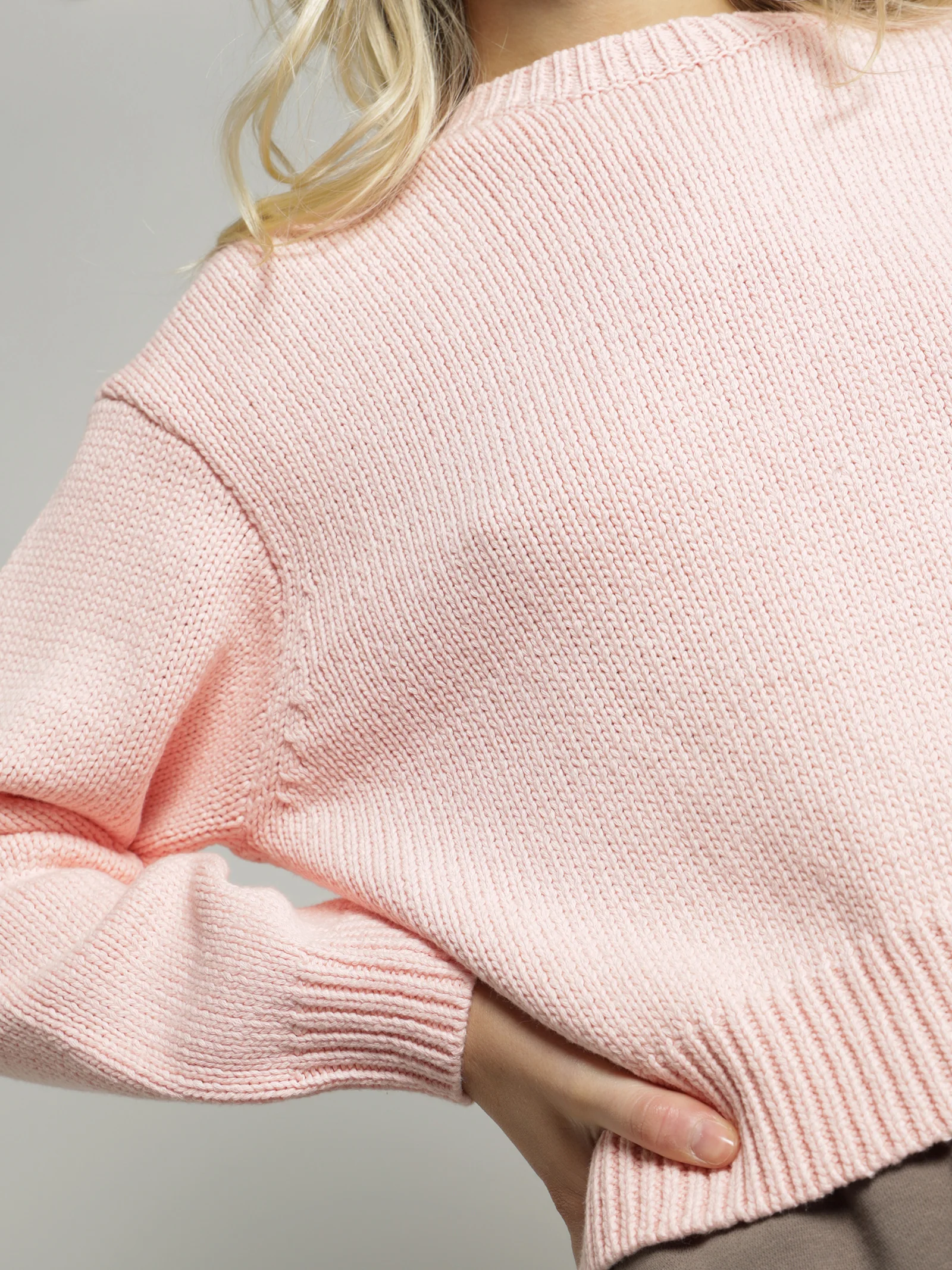 Blair Knit Jumper - Image 4