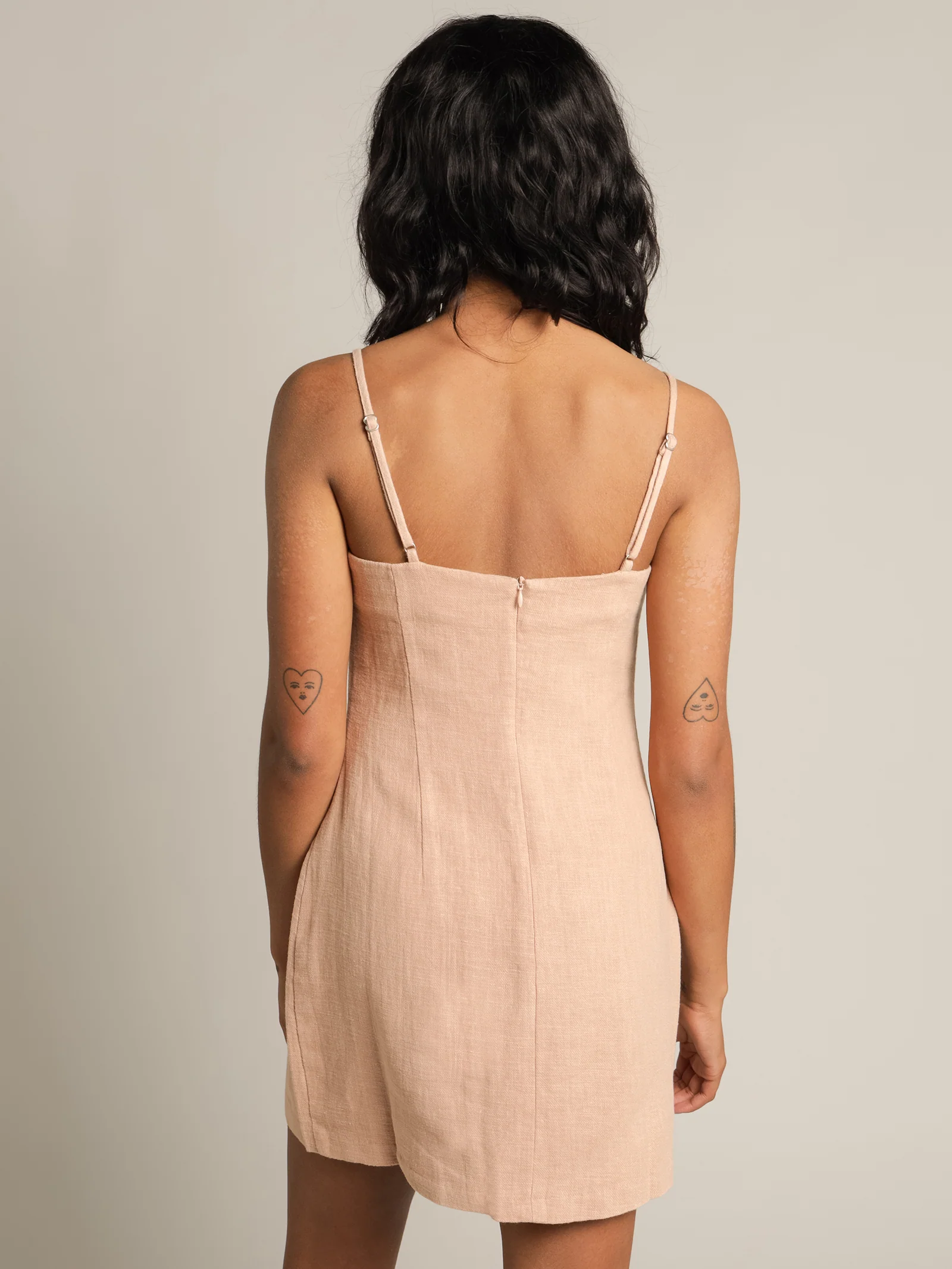 Blair Mini Dress - Image 9