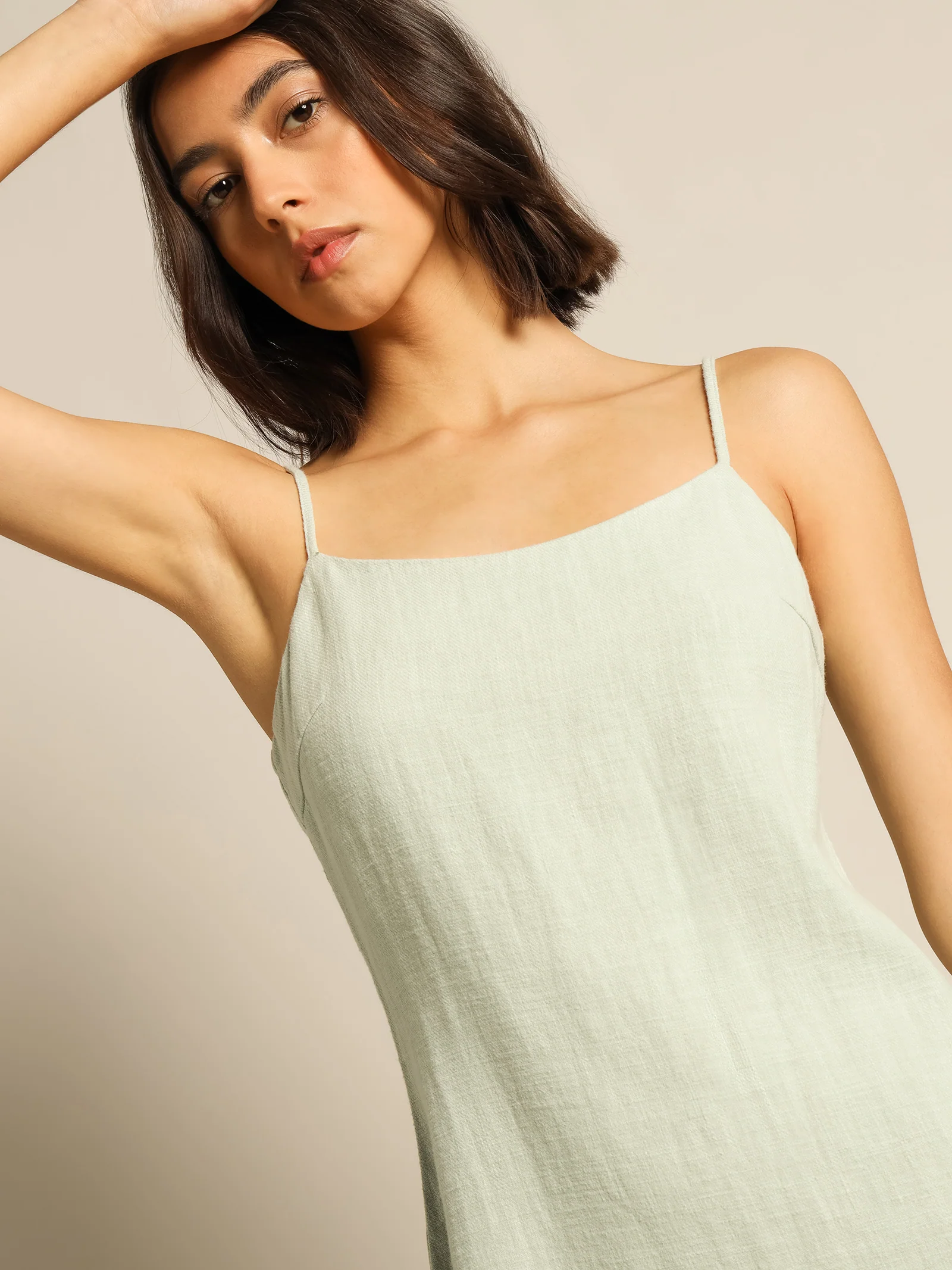 Blair Mini Dress - Image 5