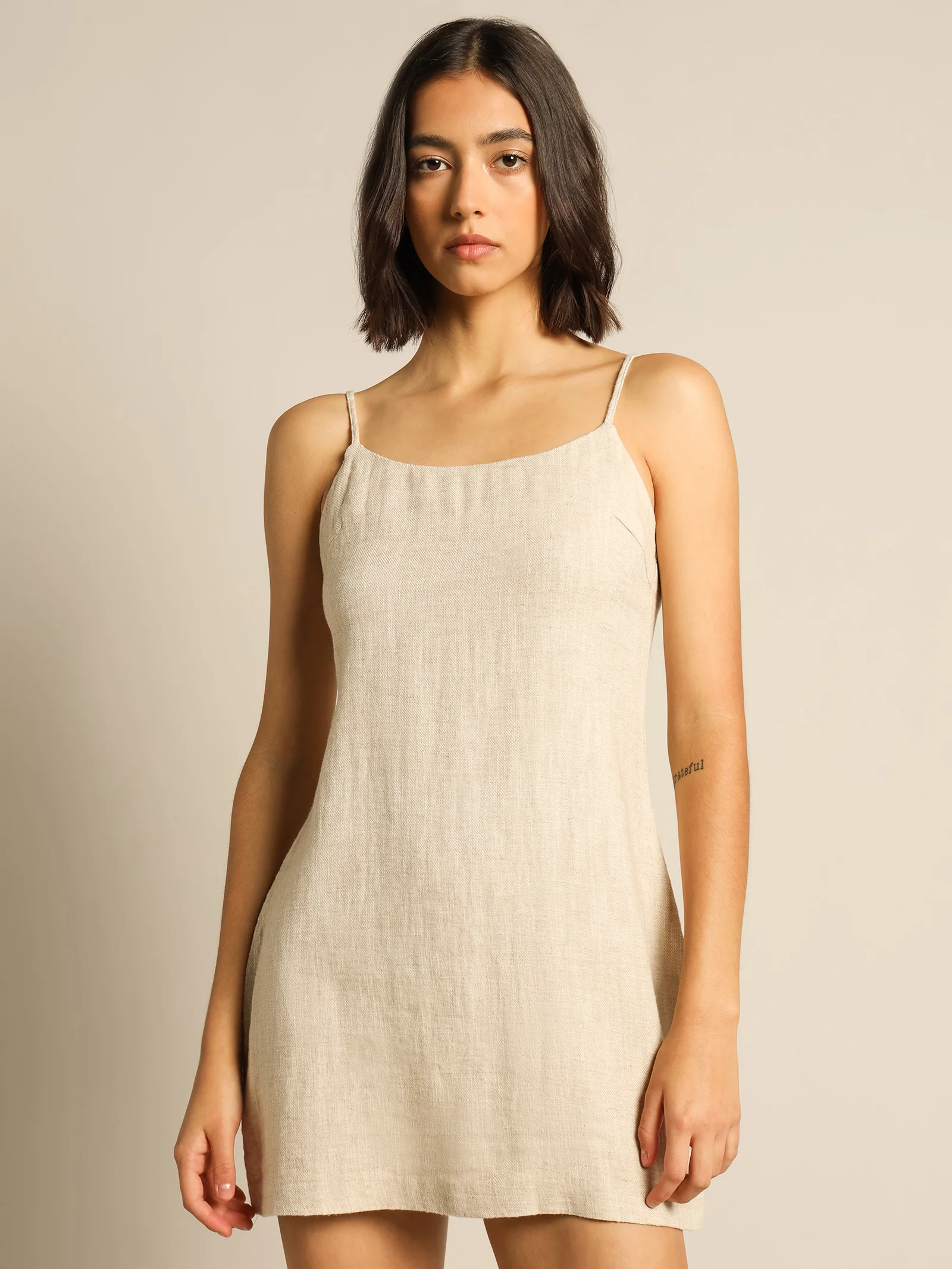 Blair Mini Dress