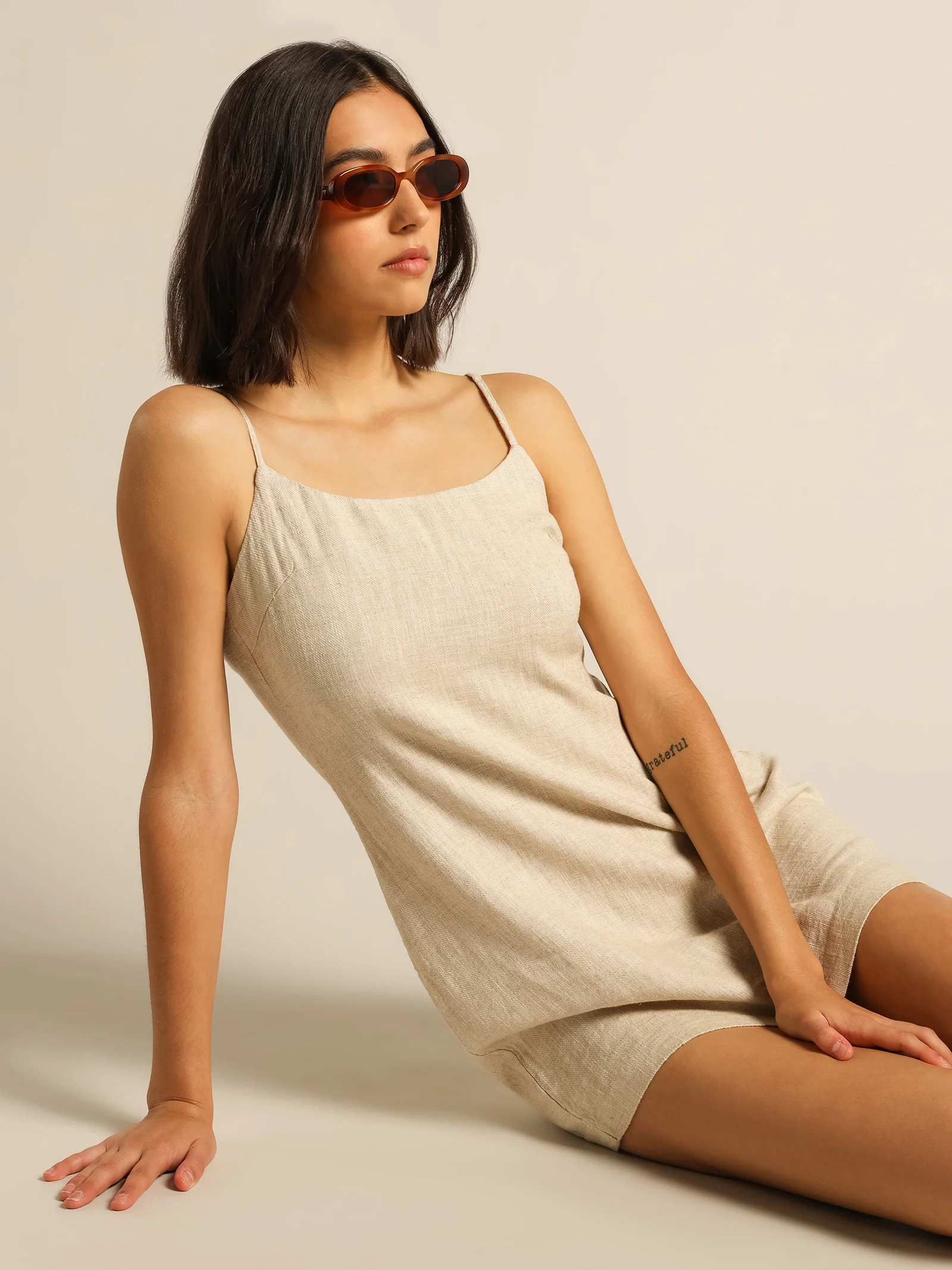 Blair Mini Dress - Image 2