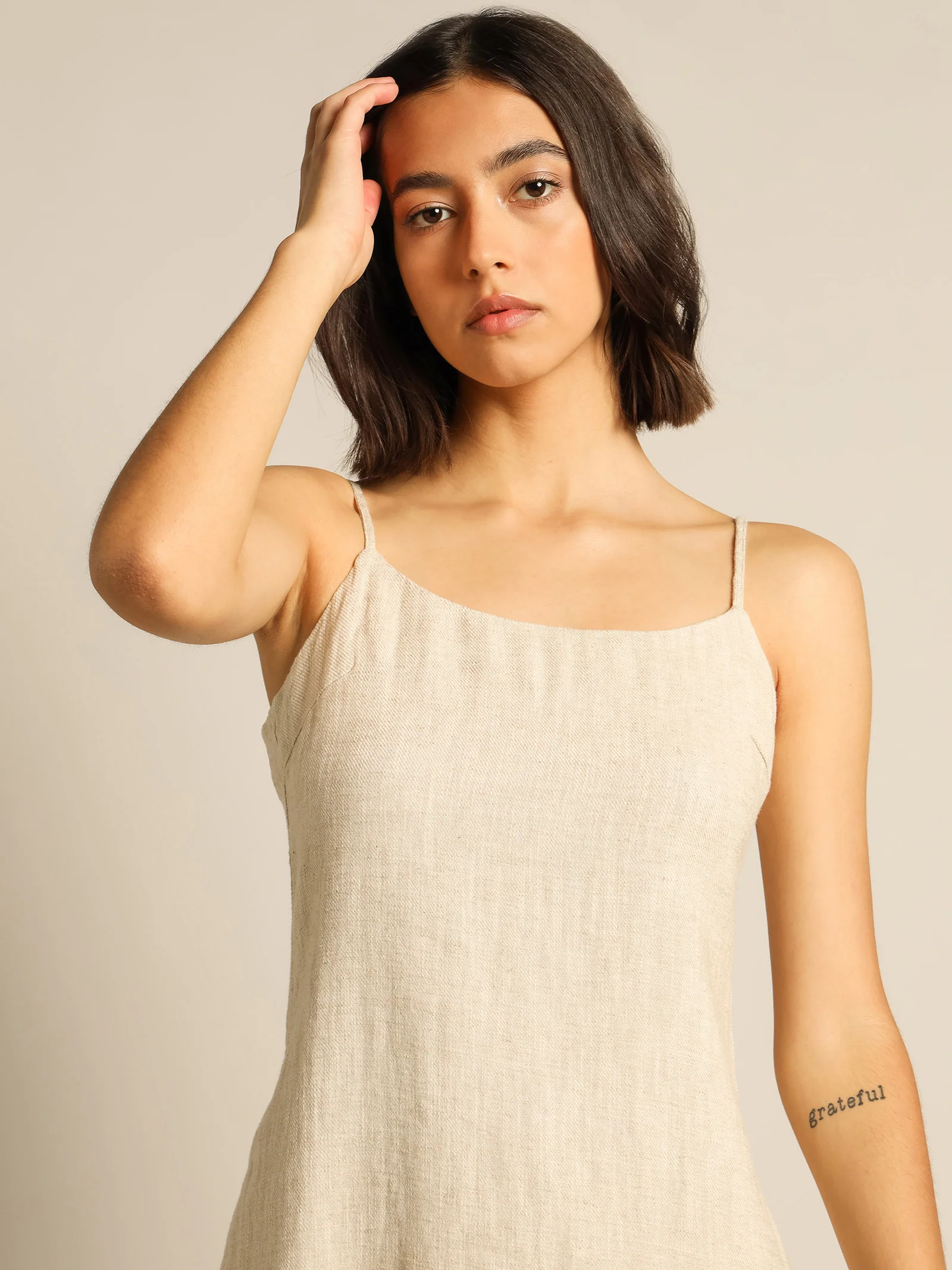 Blair Mini Dress - Image 4