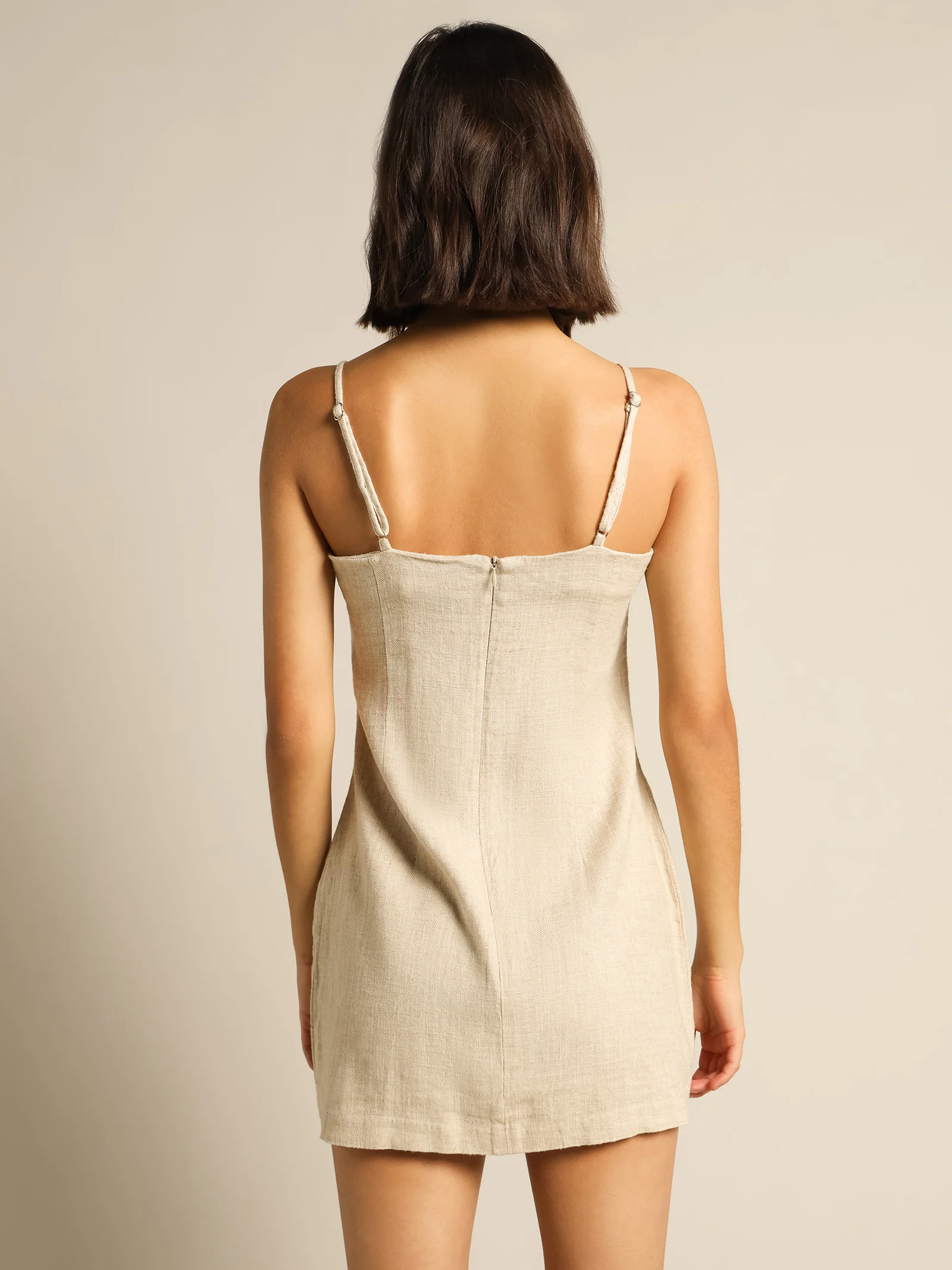 Blair Mini Dress - Image 5