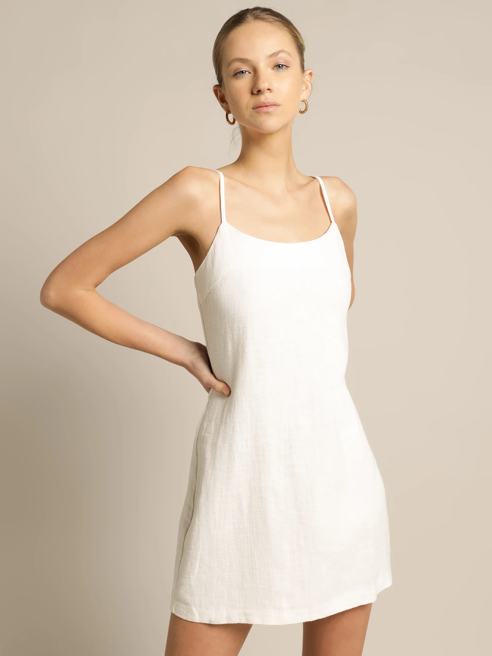 Blair Mini Dress