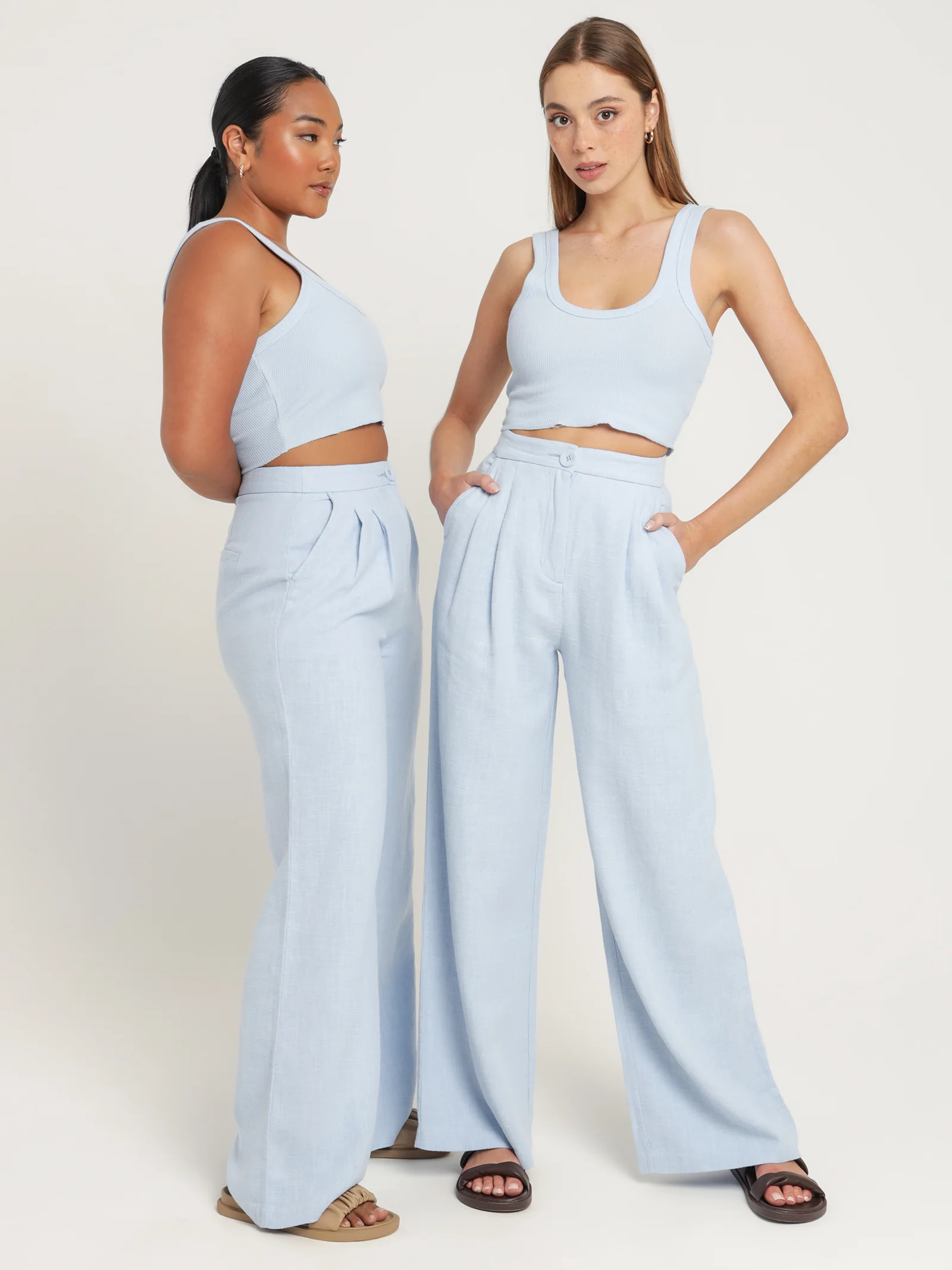 Blair Tailored Pants - Image 2