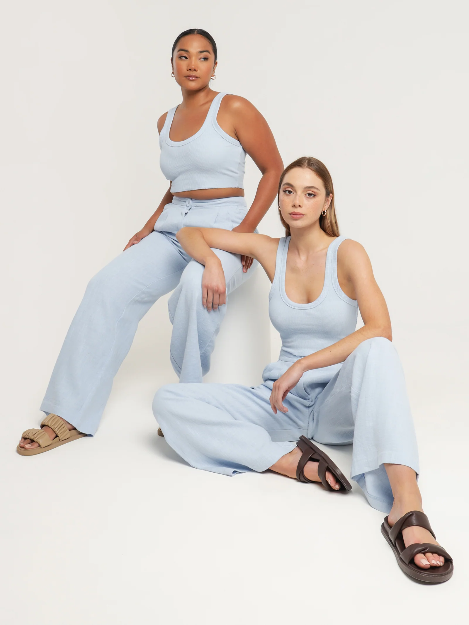 Blair Tailored Pants - Image 3