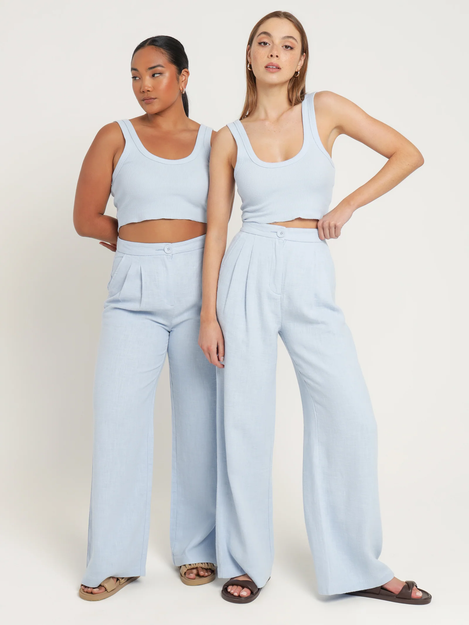 Blair Tailored Pants - Image 4