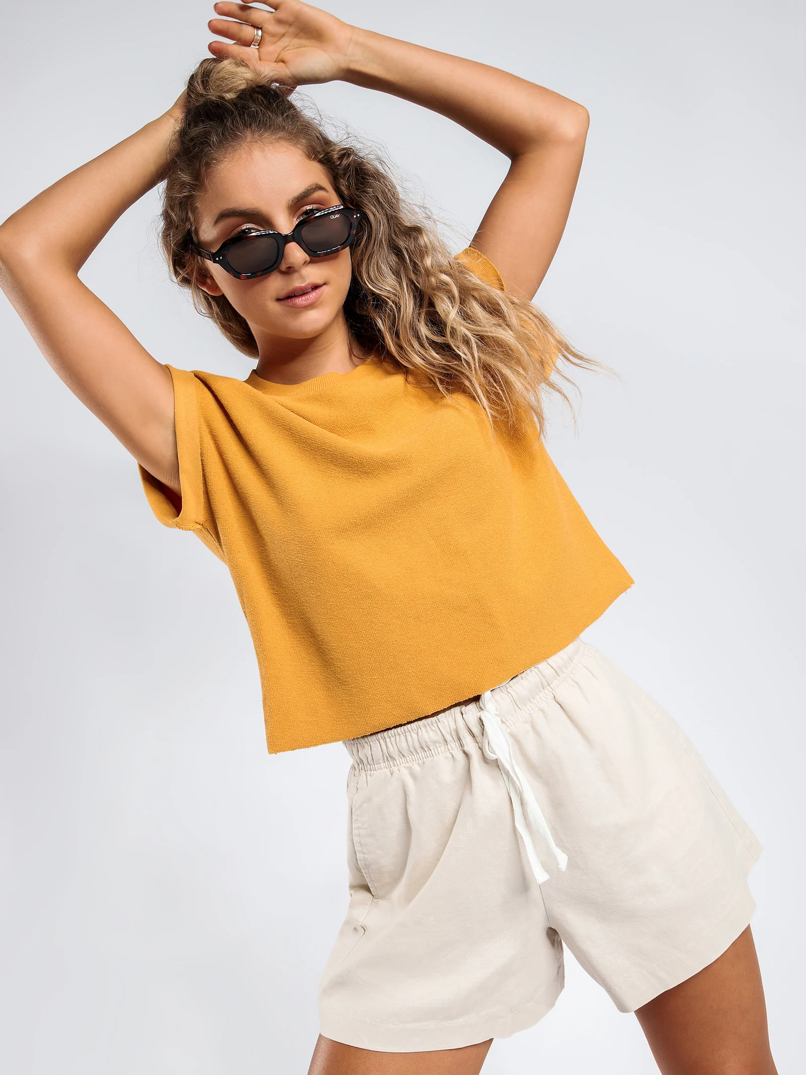 Blair Textured Top - Image 4