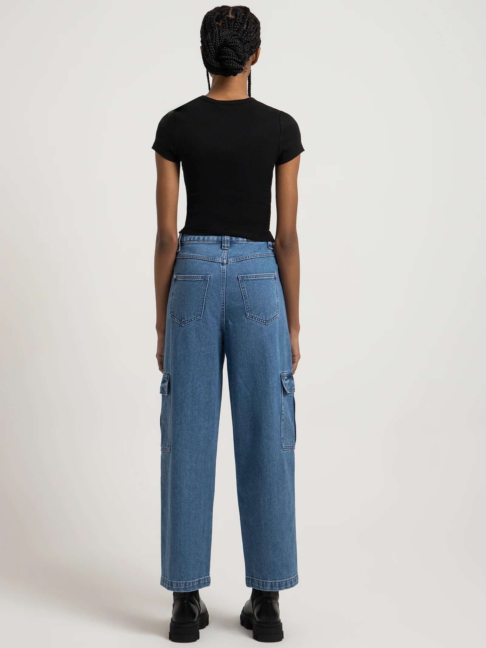 Blair Workwear Jeans - Image 5