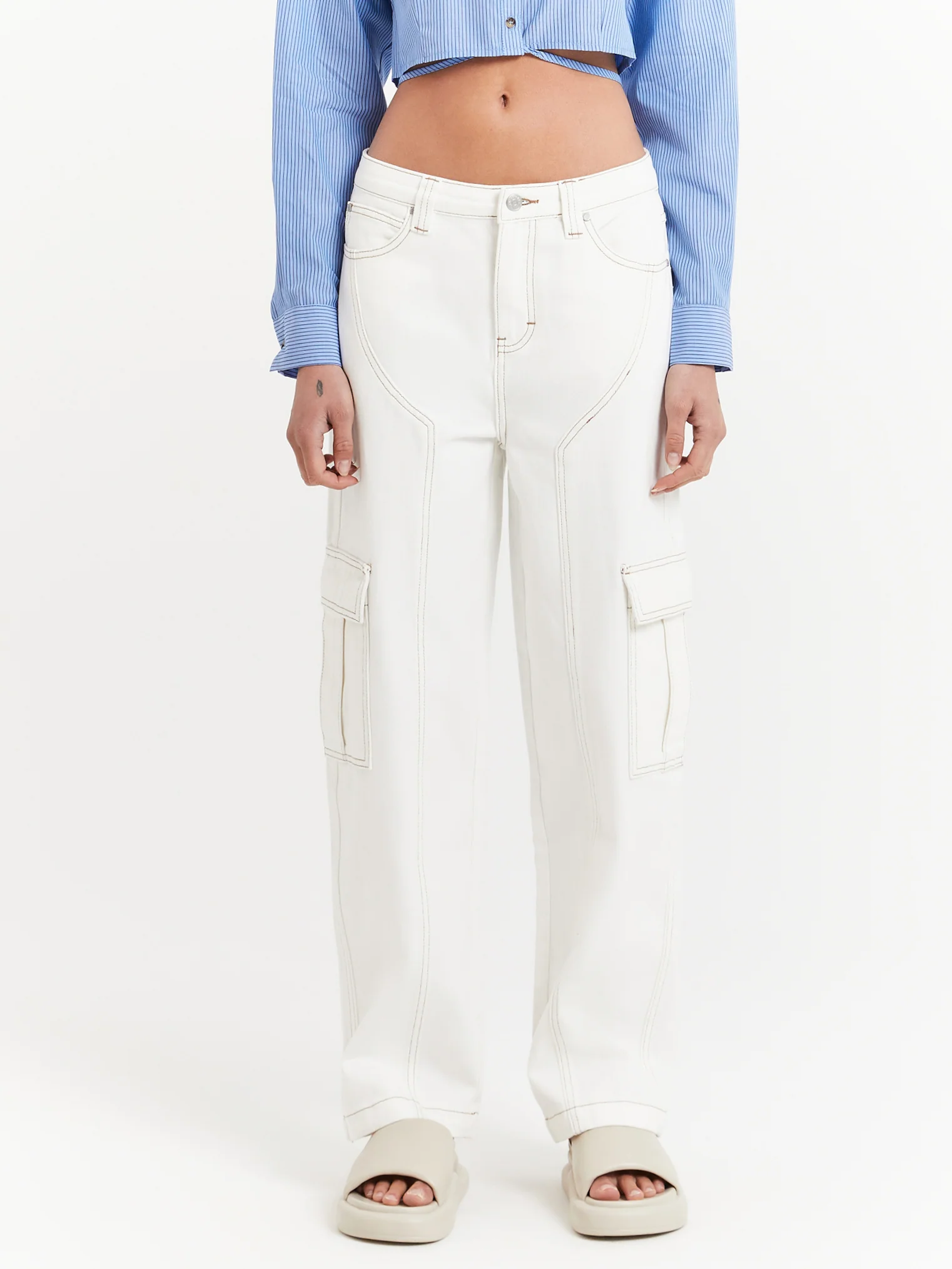 Blair Workwear Jeans