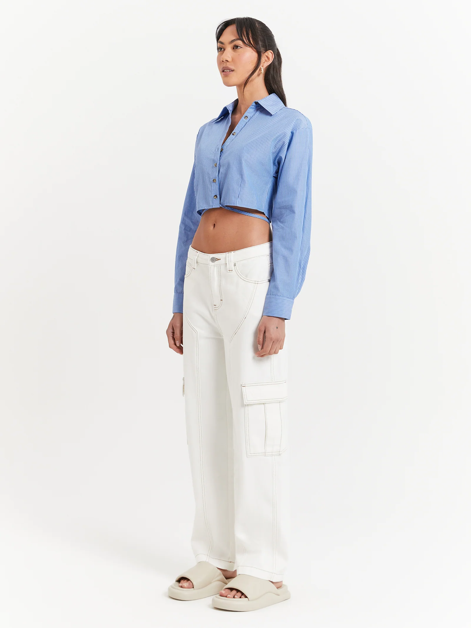 Blair Workwear Jeans - Image 4