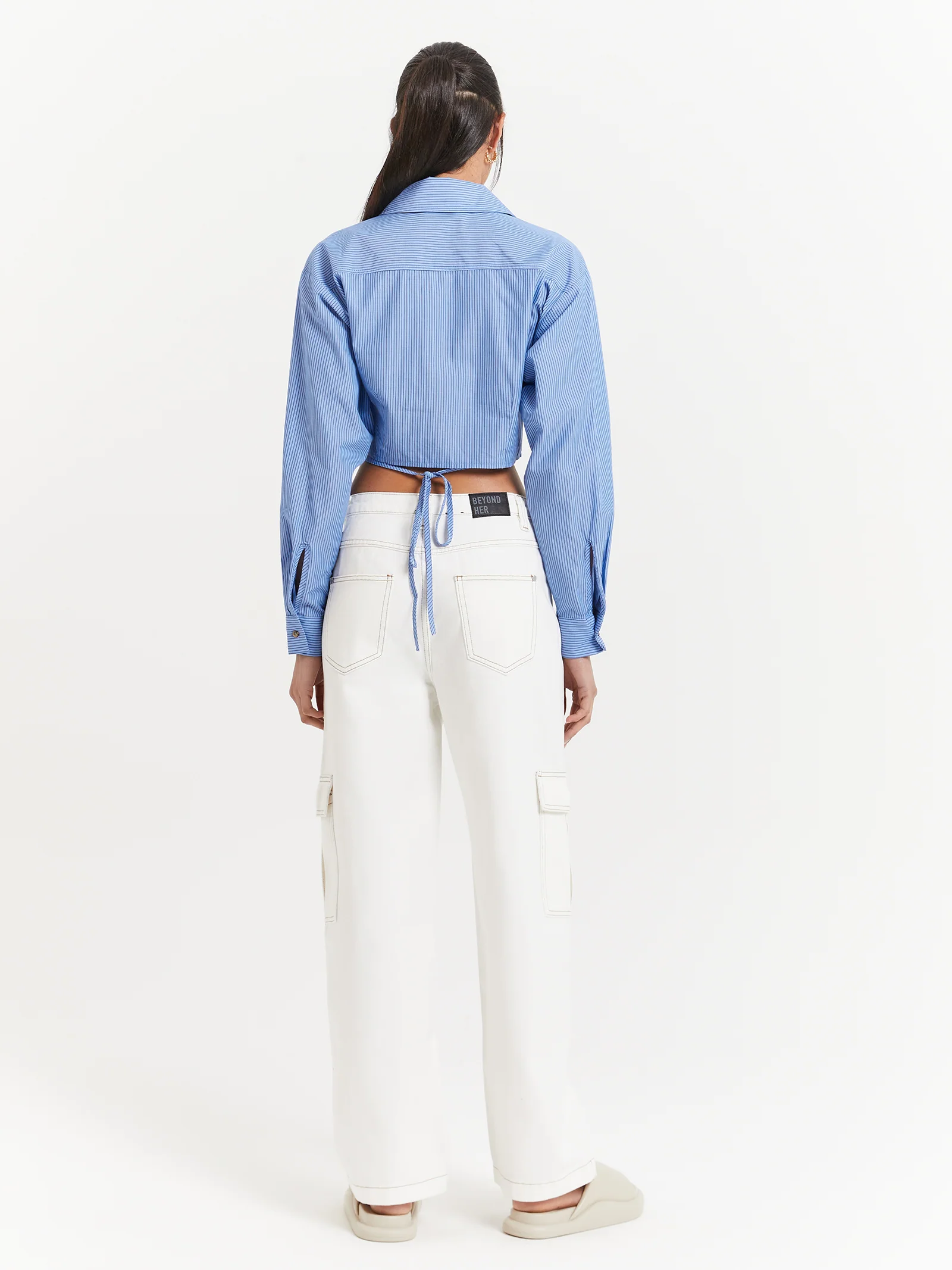 Blair Workwear Jeans - Image 5