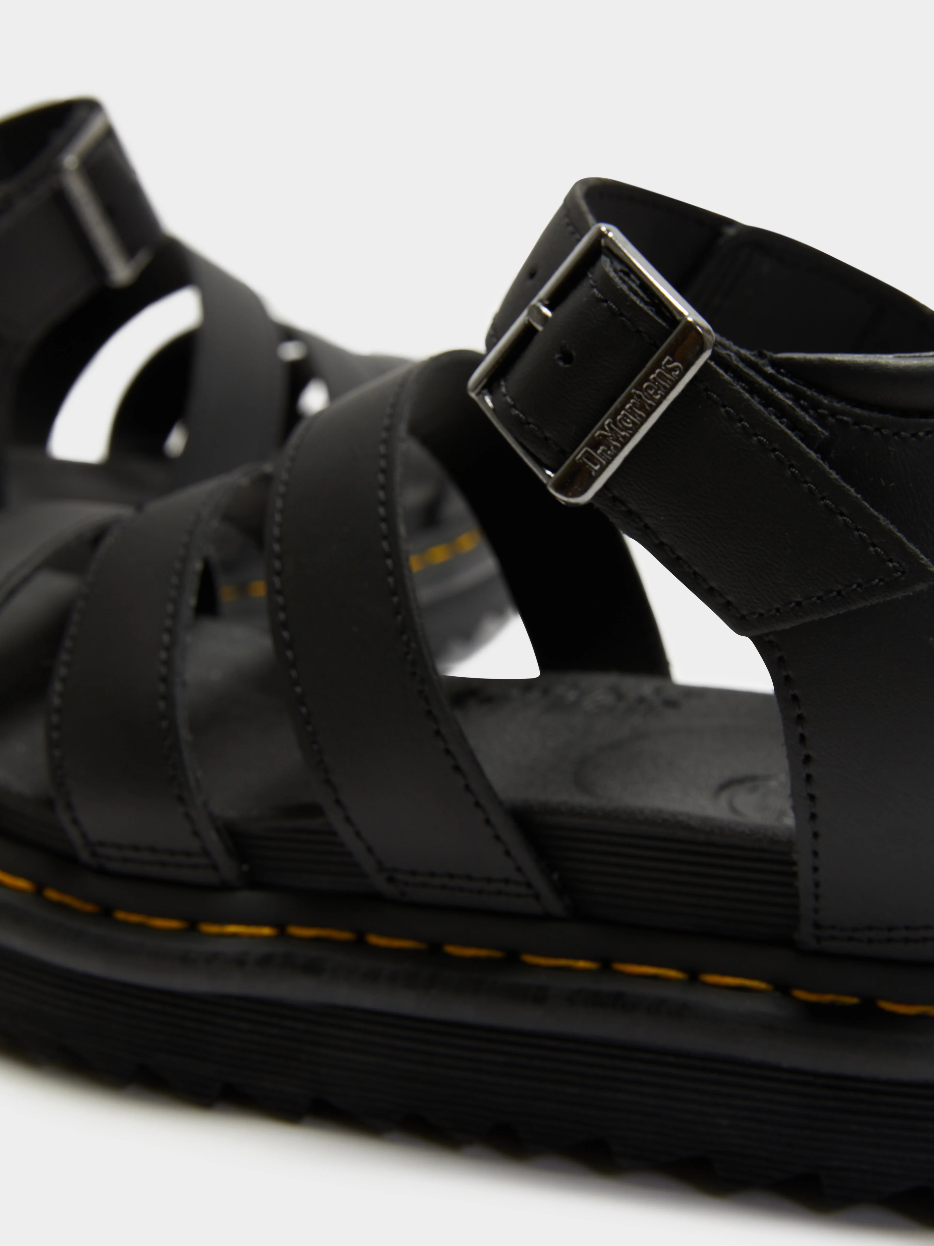 Blaire 3 Strap Sandals - Image 6
