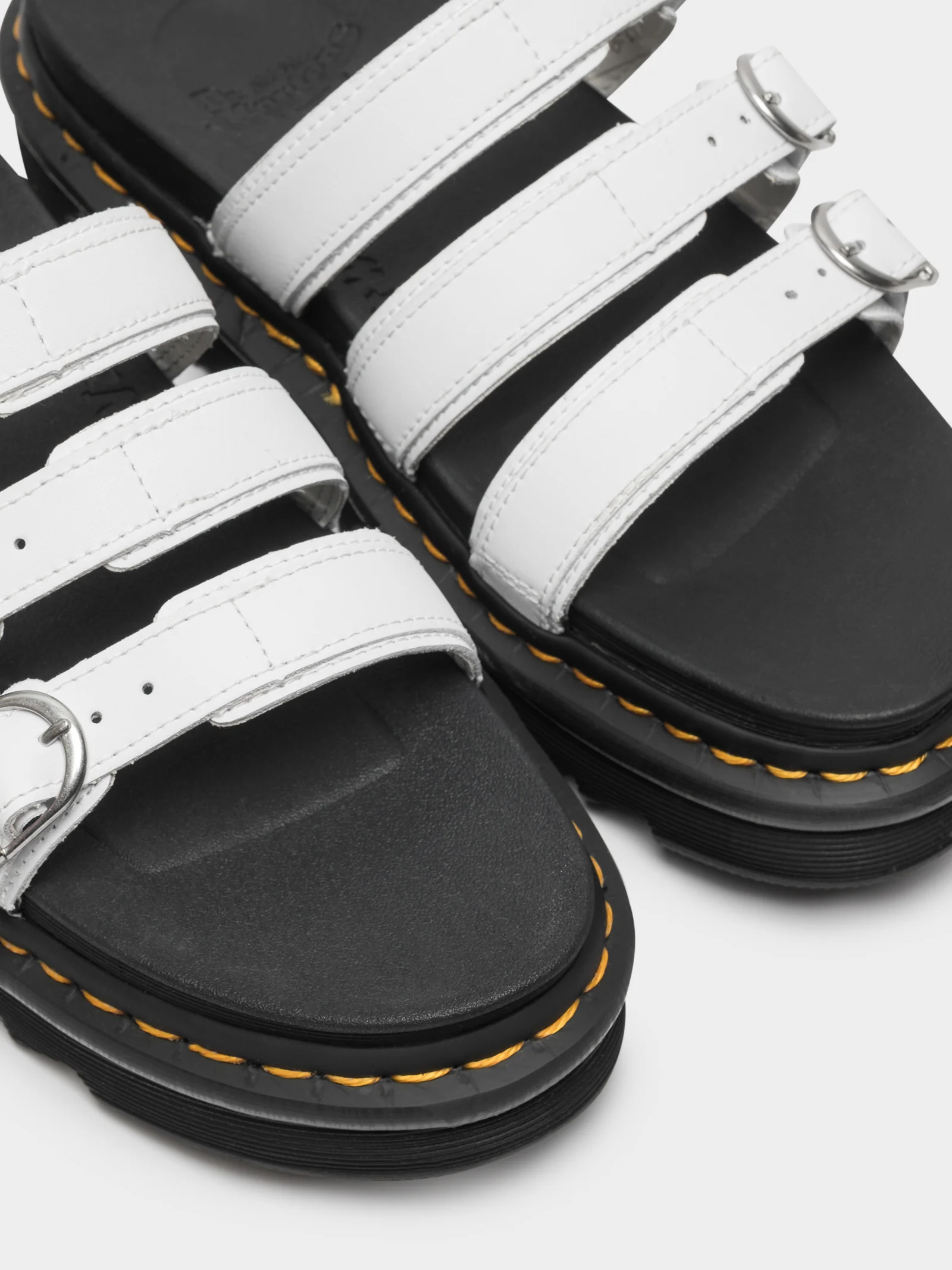 Blaire Slide Sandal - Image 3