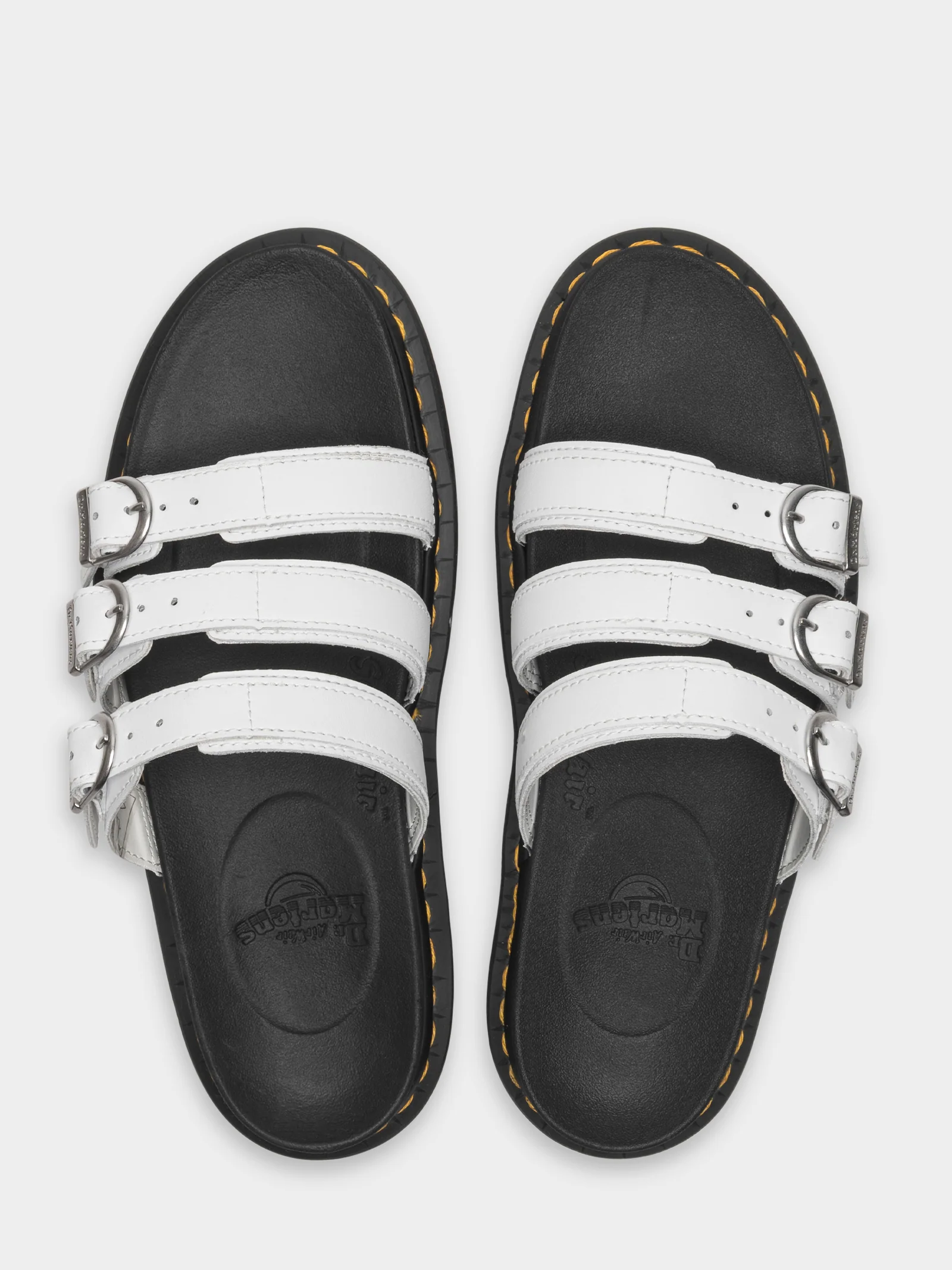 Blaire Slide Sandal - Image 4