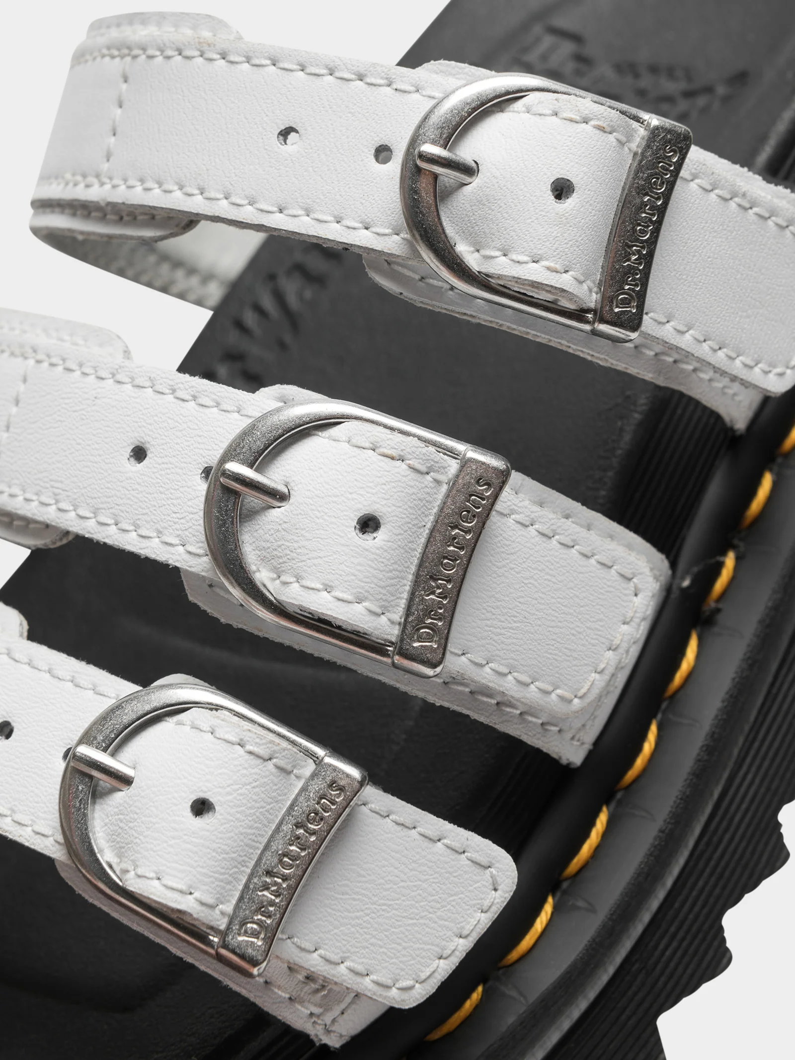 Blaire Slide Sandal - Image 5