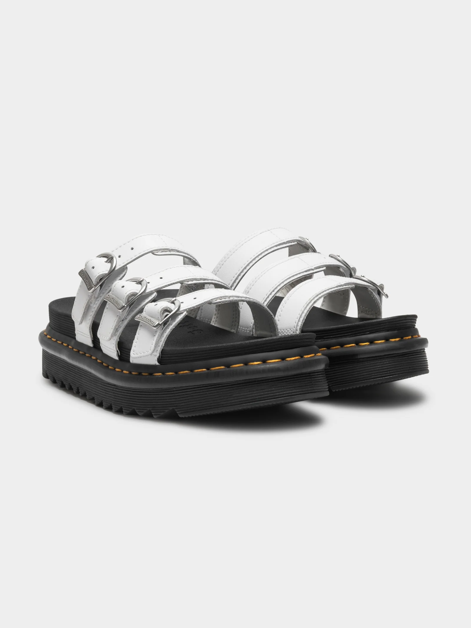 Blaire Slide Sandal - Image 6