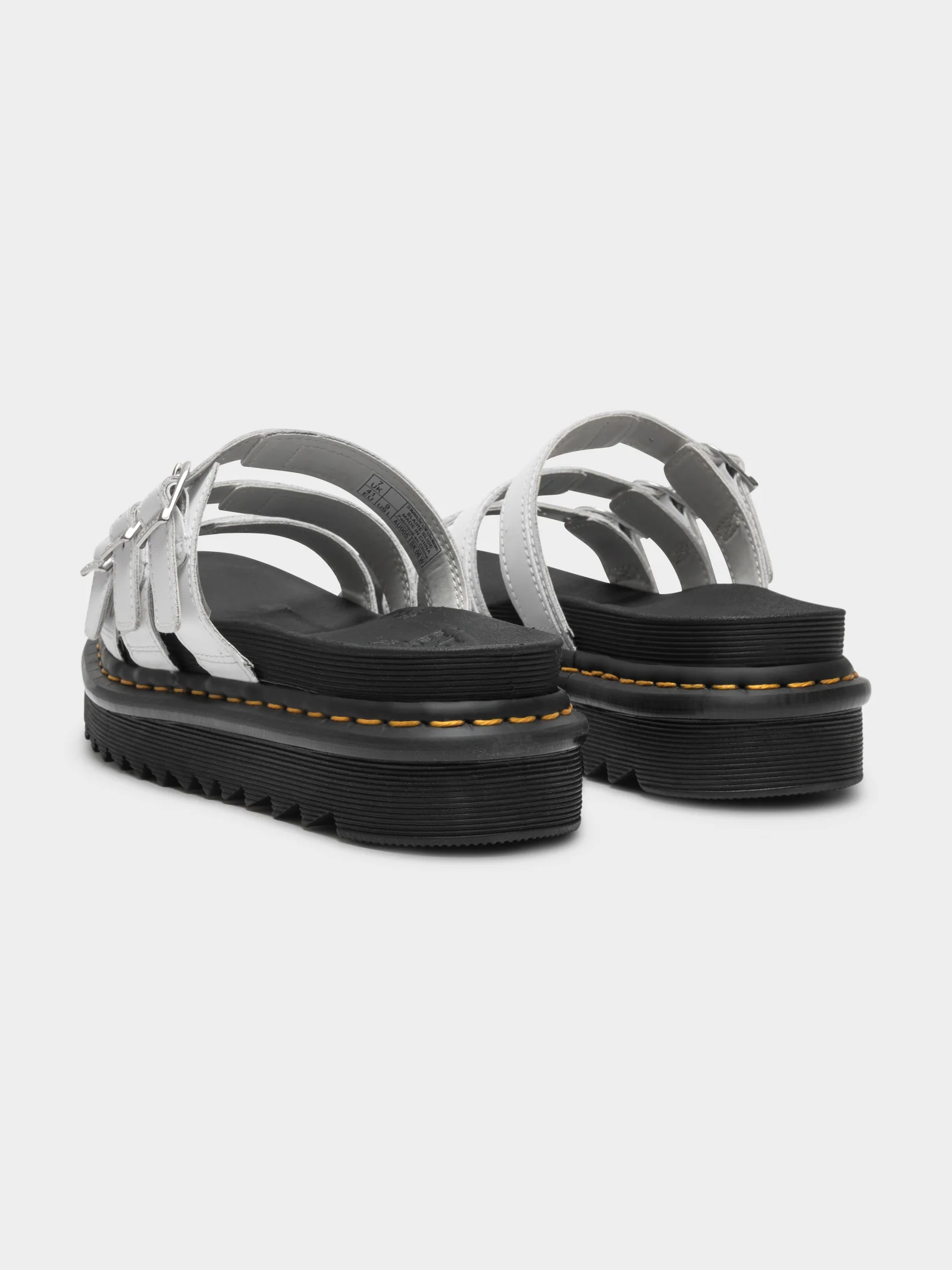 Blaire Slide Sandal - Image 7