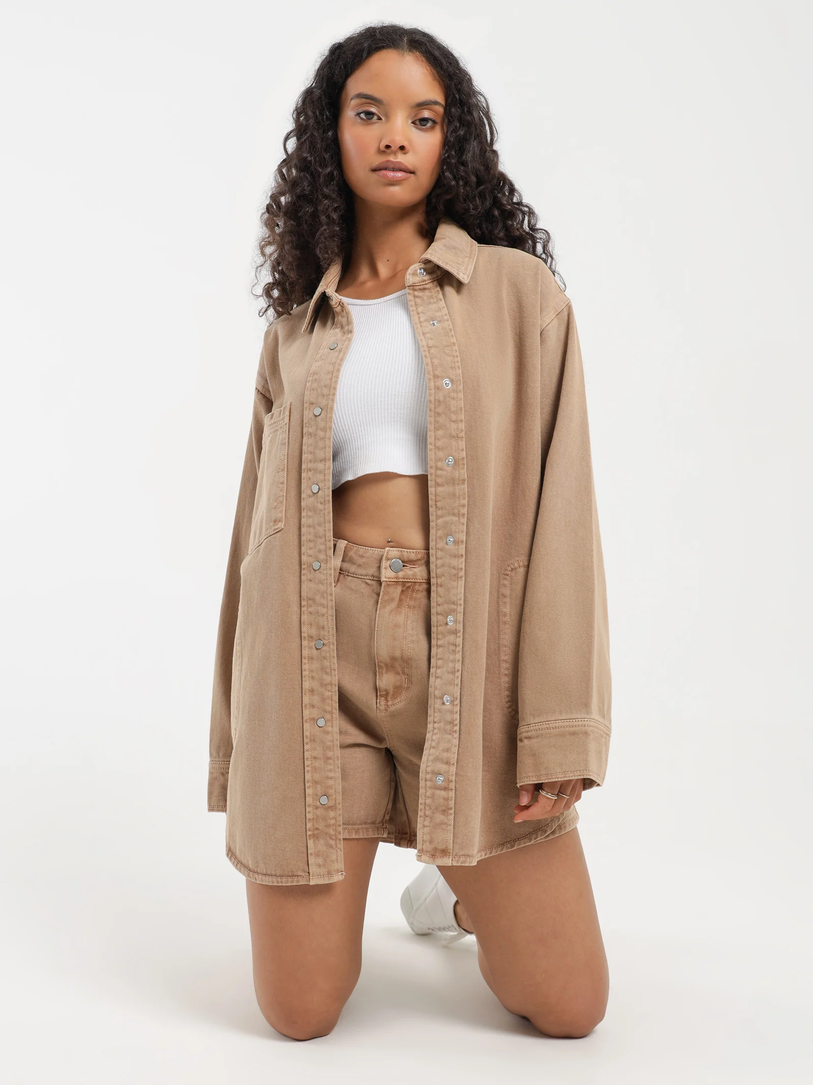 Blaise Jacket - Image 3