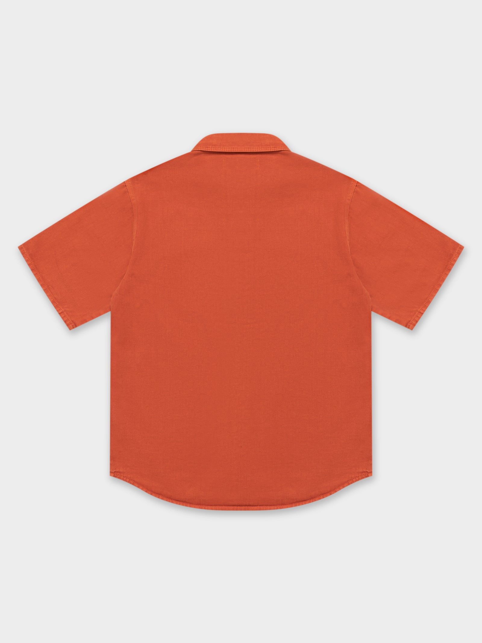 Blaise Oversized Shirt - Image 8