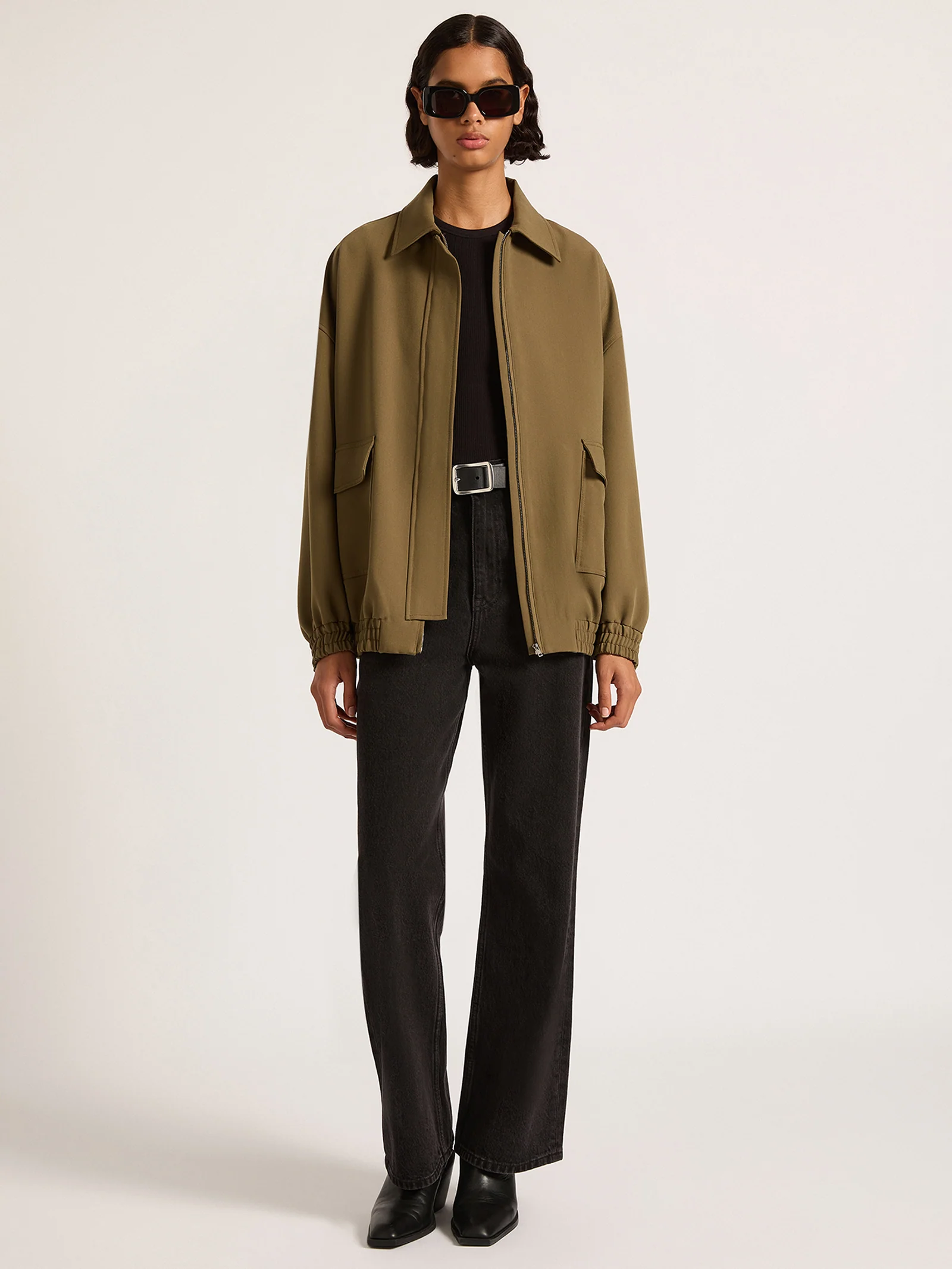 Blake Jacket - Image 2