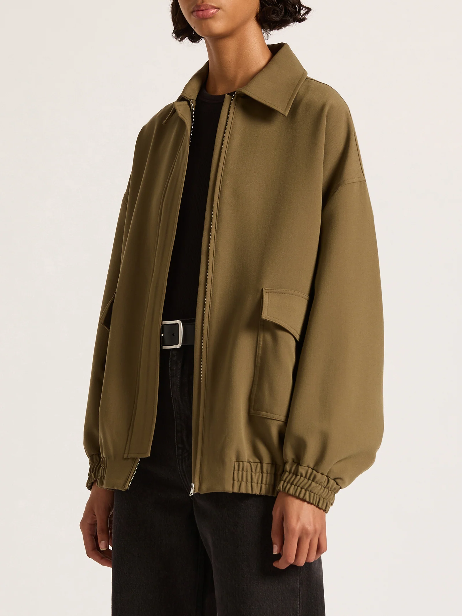 Blake Jacket - Image 4