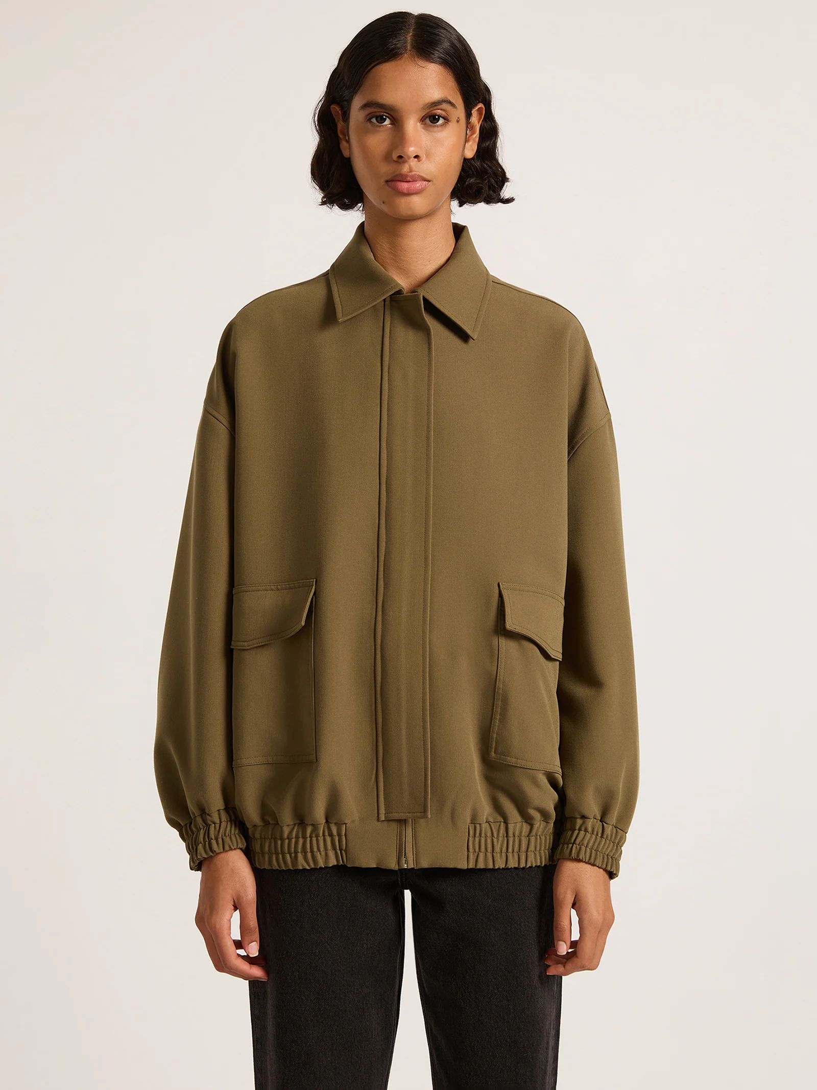 Blake Jacket - Image 5