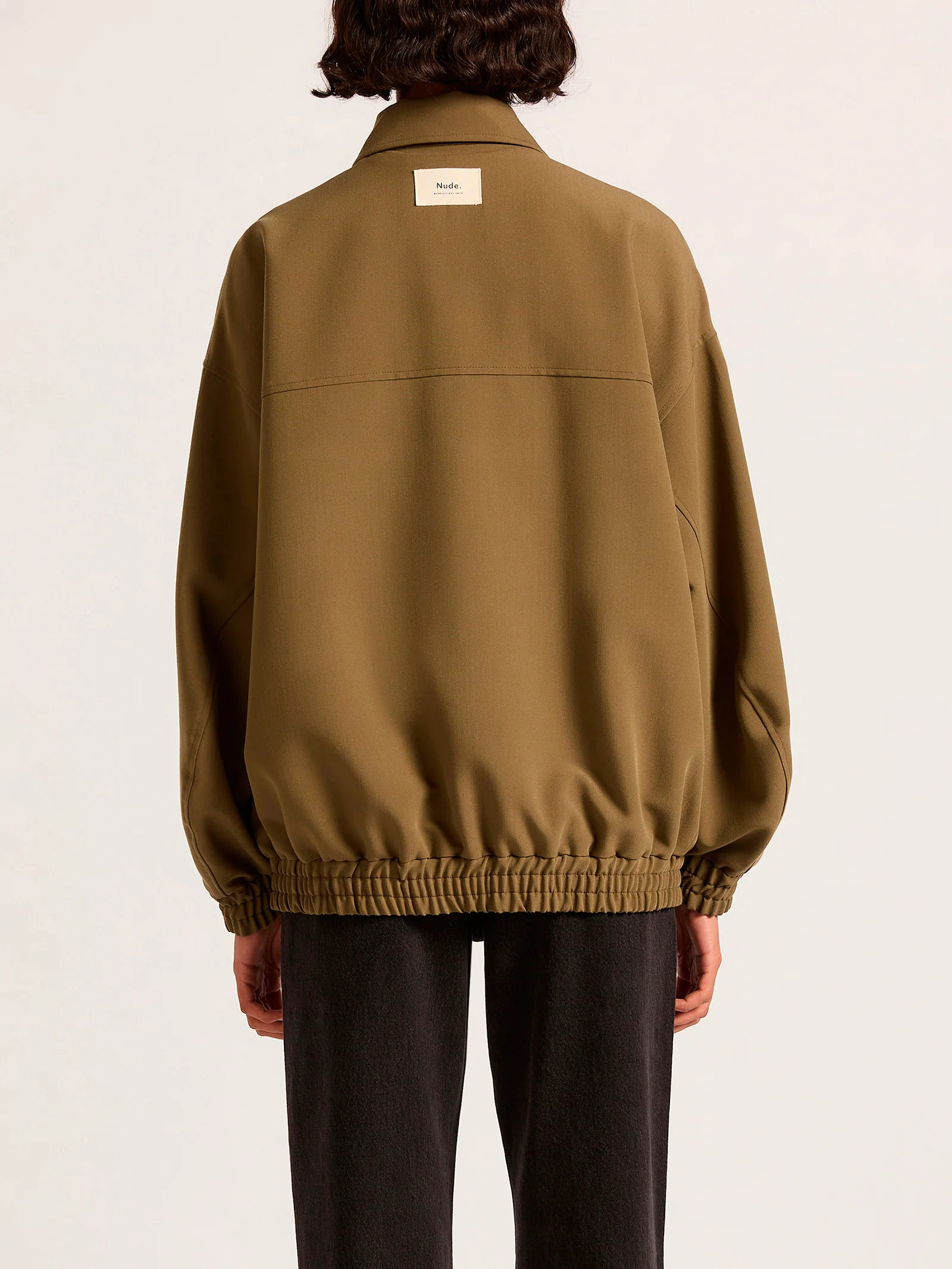 Blake Jacket - Image 7