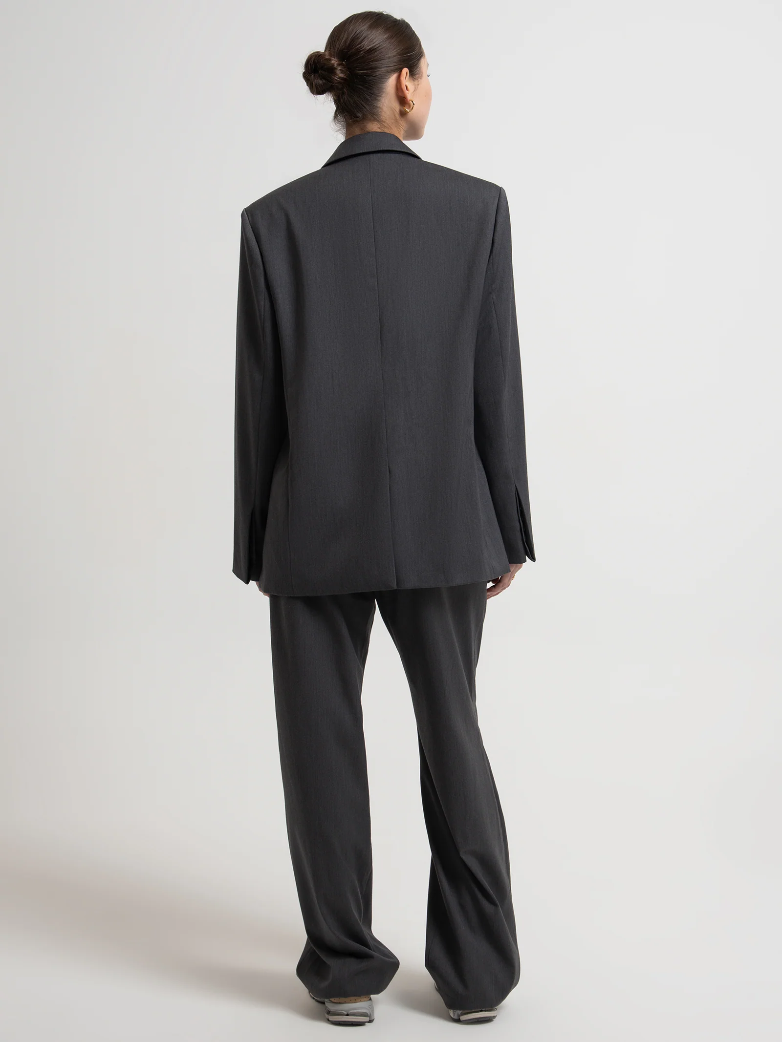 Blake Oversized Blazer - Image 7