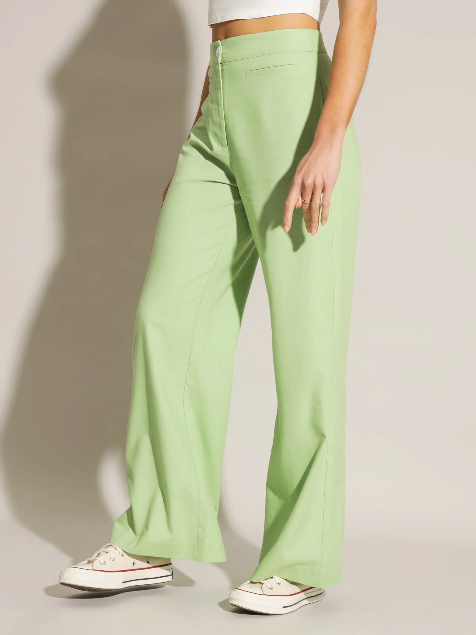 Blanco Pant - Image 3
