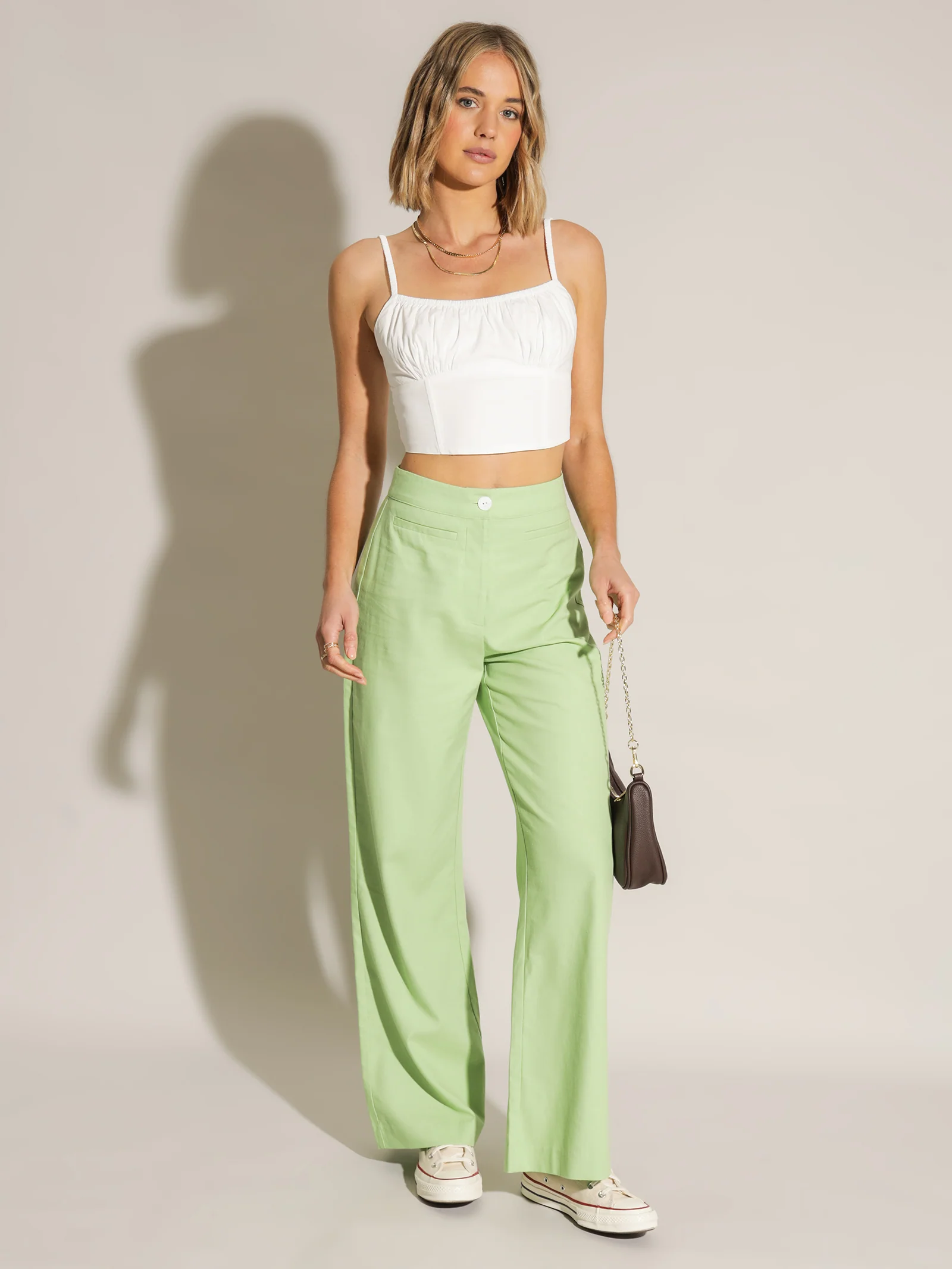 Blanco Pant - Image 4
