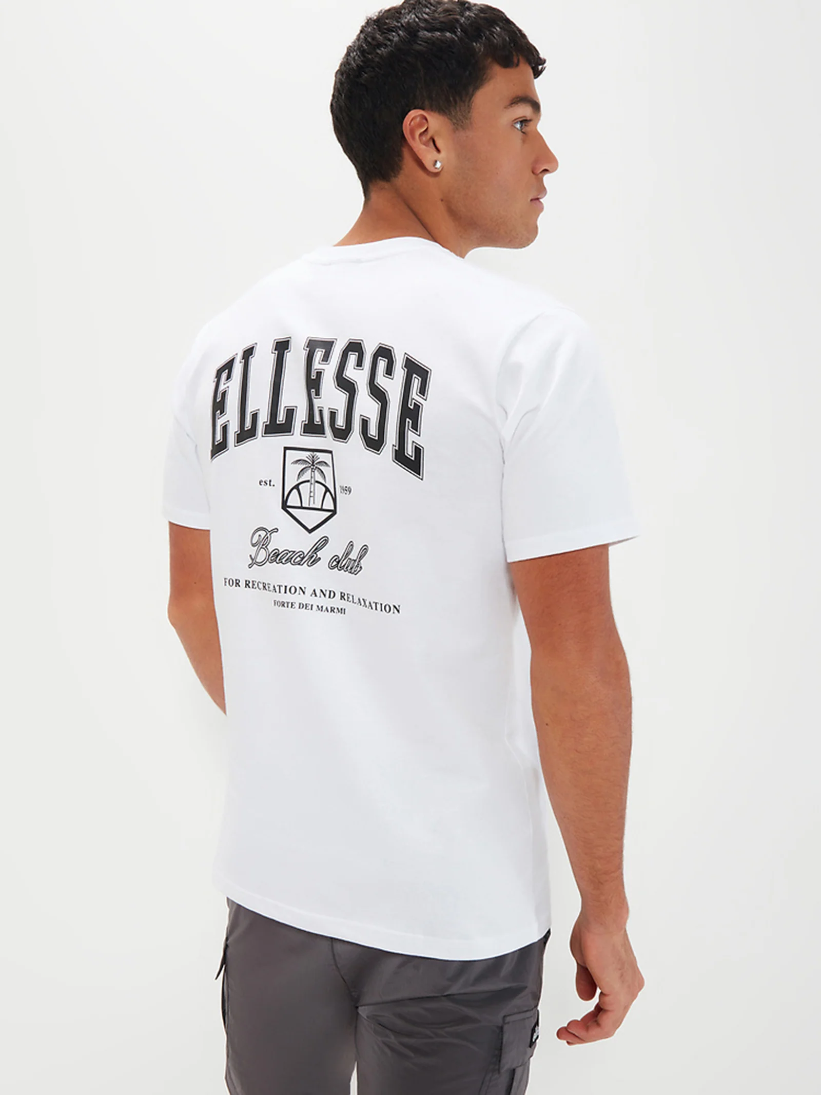 Blane T-Shirt - Image 2