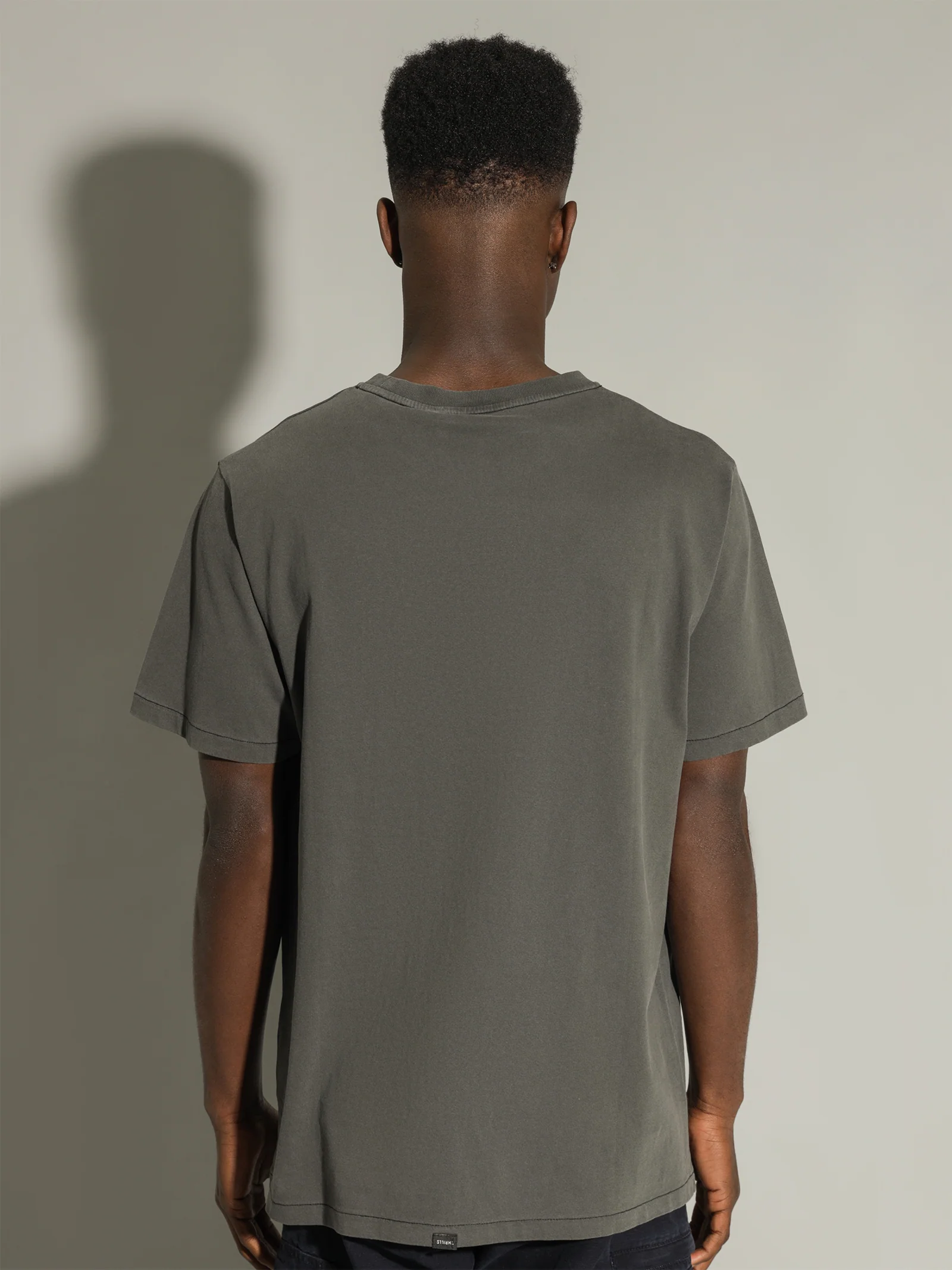 Blaze Merch Fit T-Shirt - Image 5