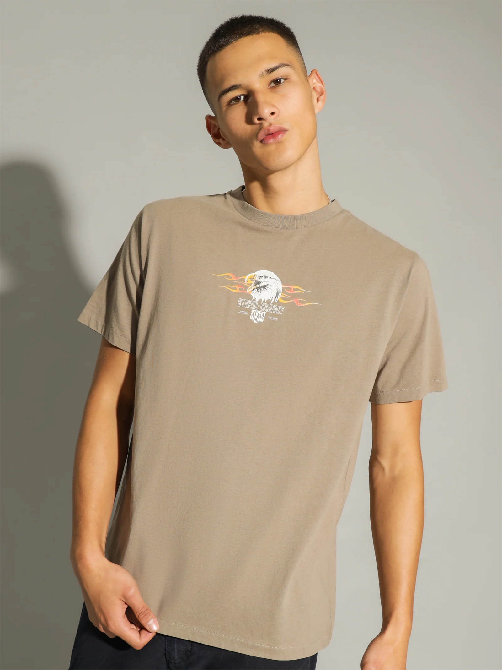 Blaze Merch Fit T-Shirt - Image 3