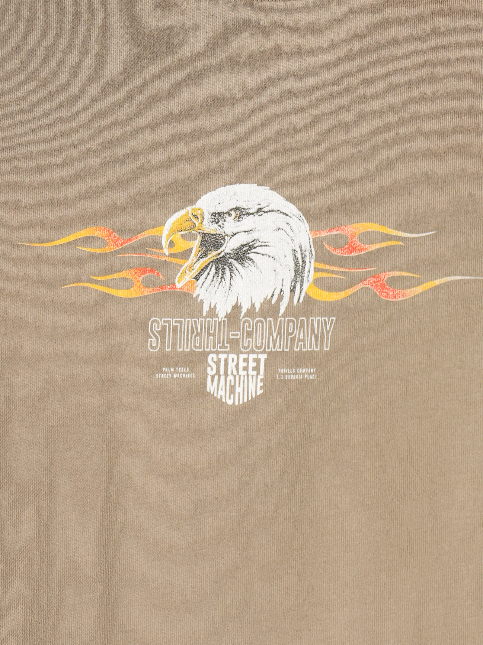 Blaze Merch Fit T-Shirt - Image 5