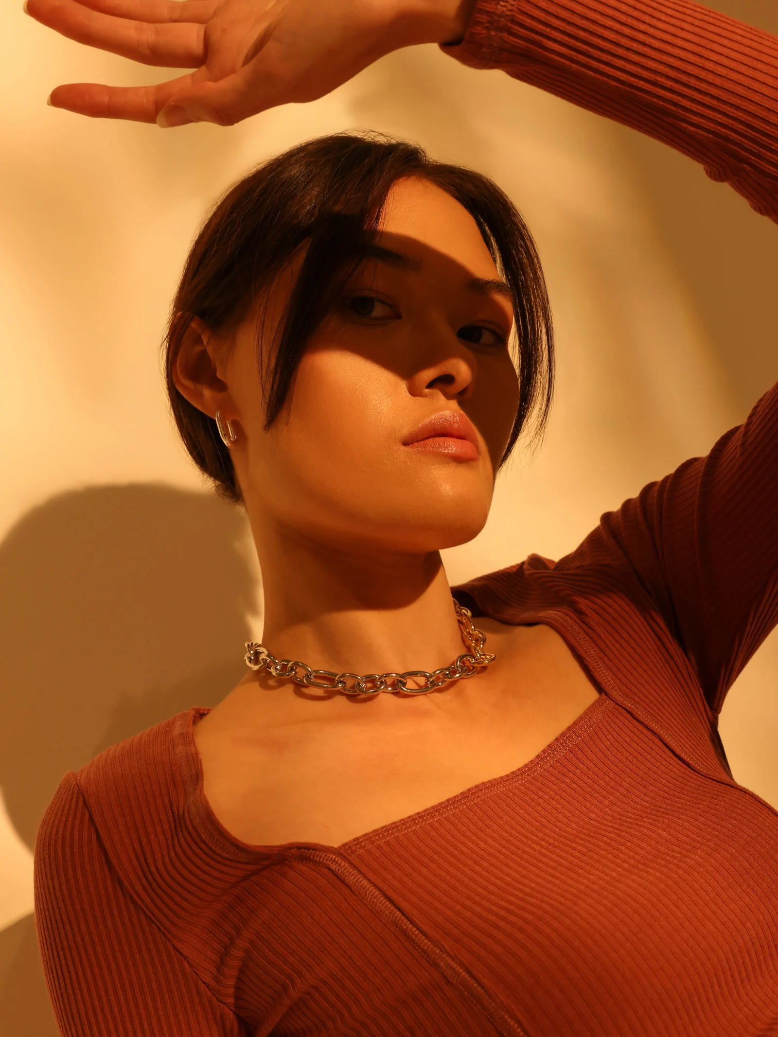 Blaze Necklace - Image 2