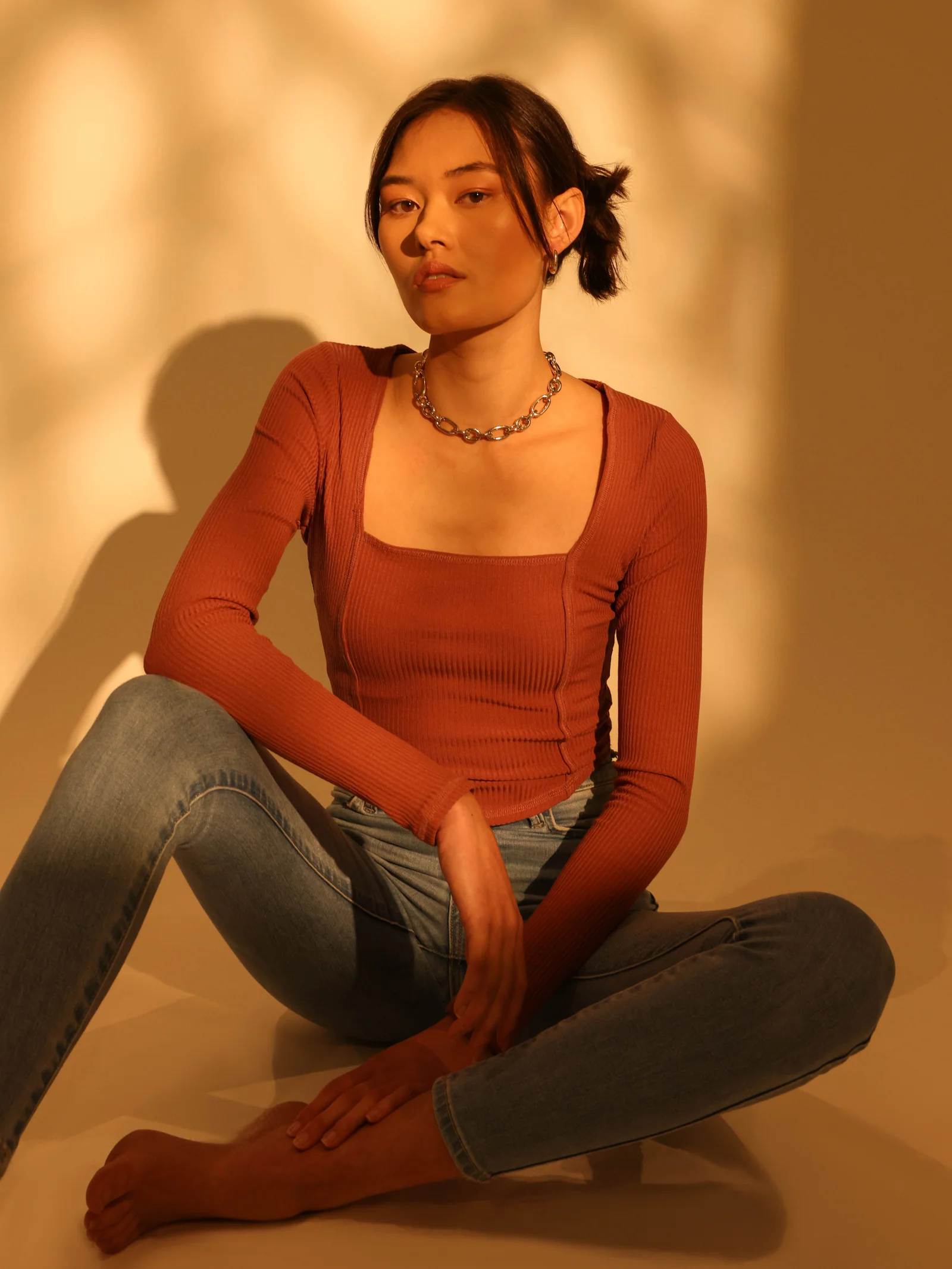 Blaze Necklace - Image 3