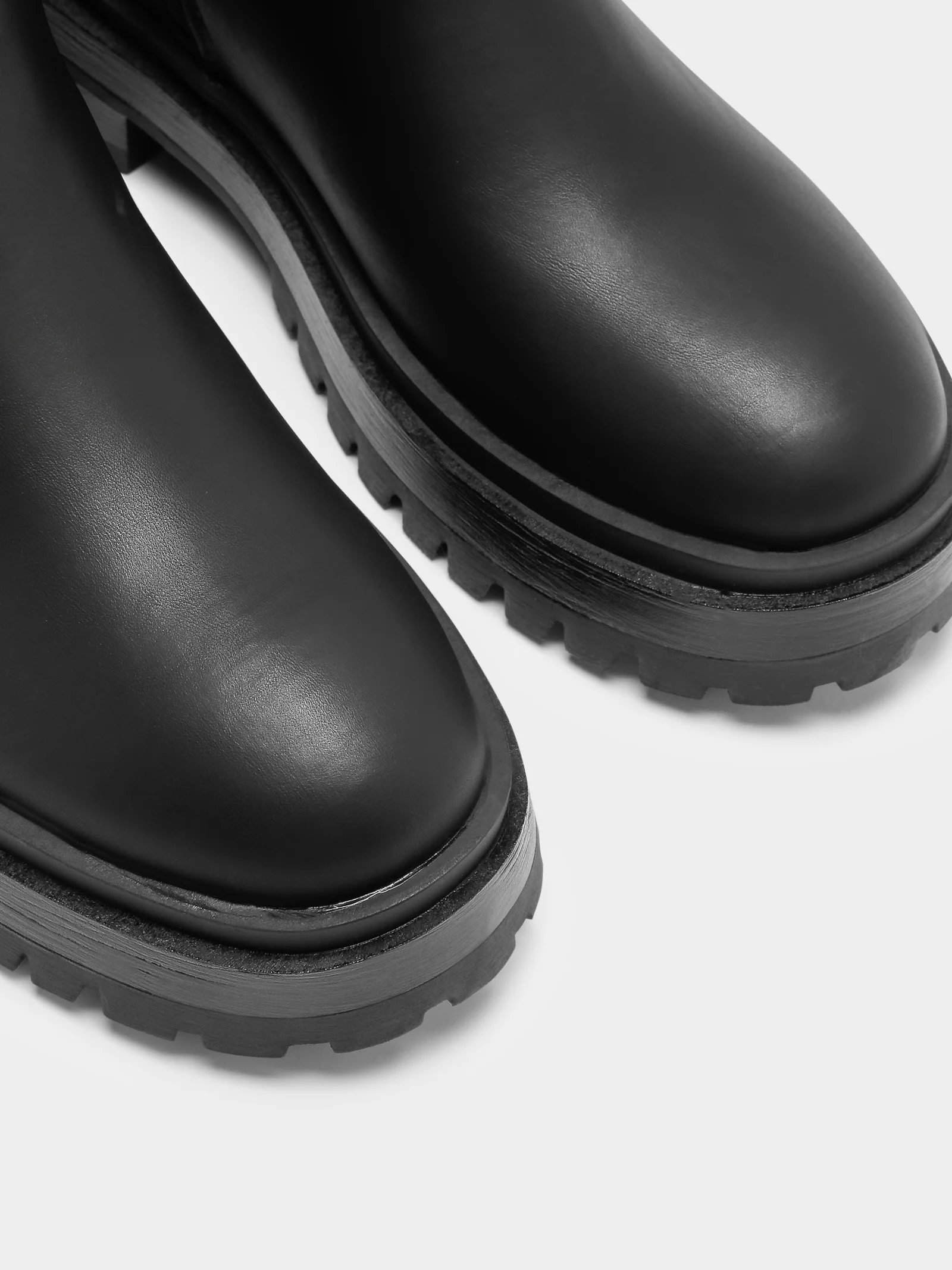 Blazed Knee High Boots - Image 3