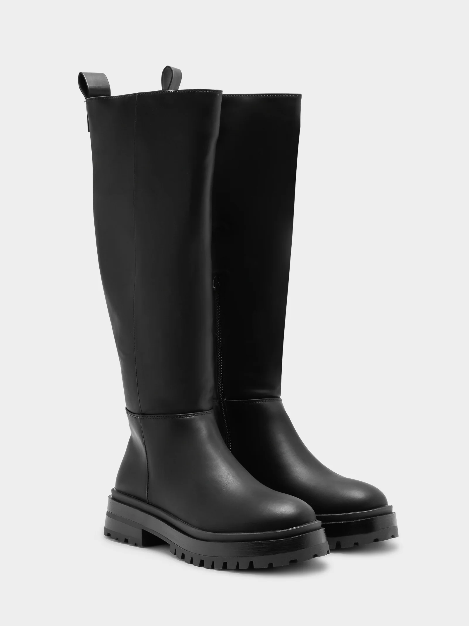 Blazed Knee High Boots - Image 6