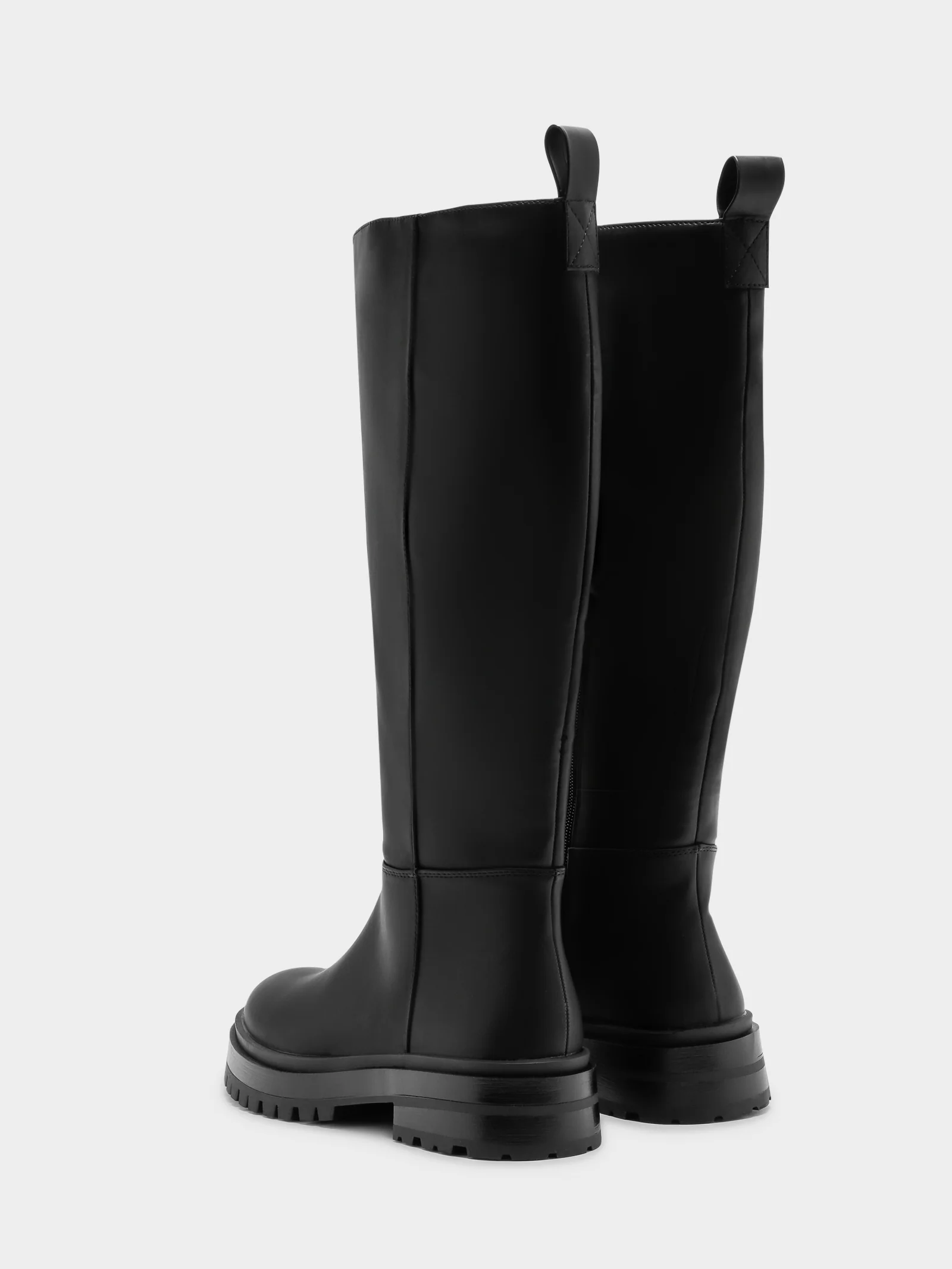 Blazed Knee High Boots - Image 7