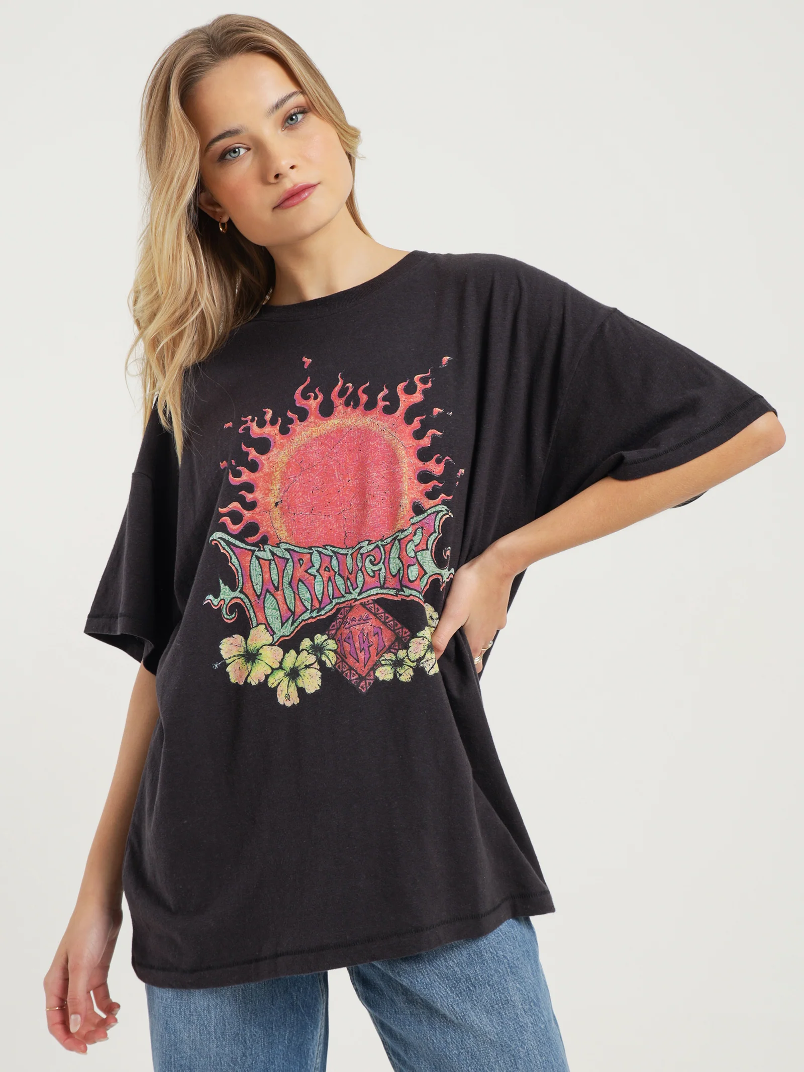 Blazin' T-Shirt