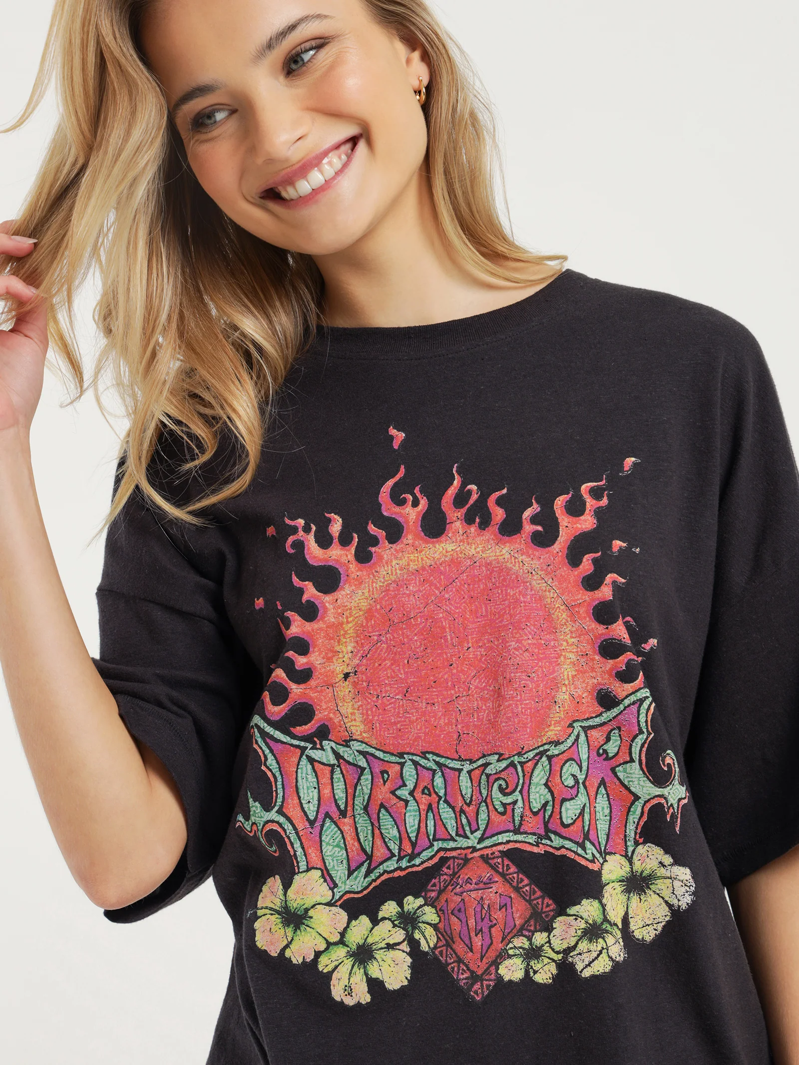 Blazin' T-Shirt - Image 2