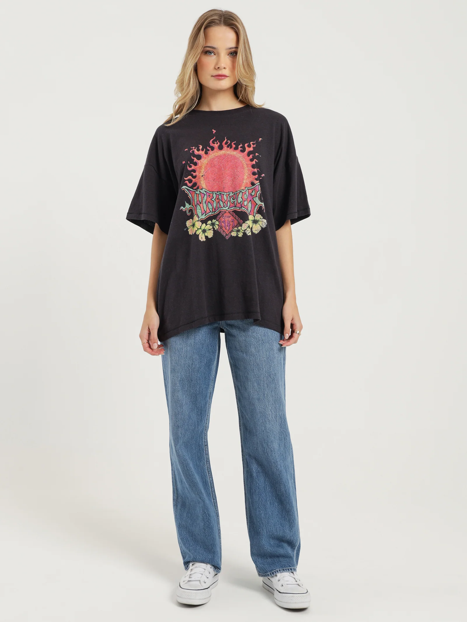 Blazin' T-Shirt - Image 3