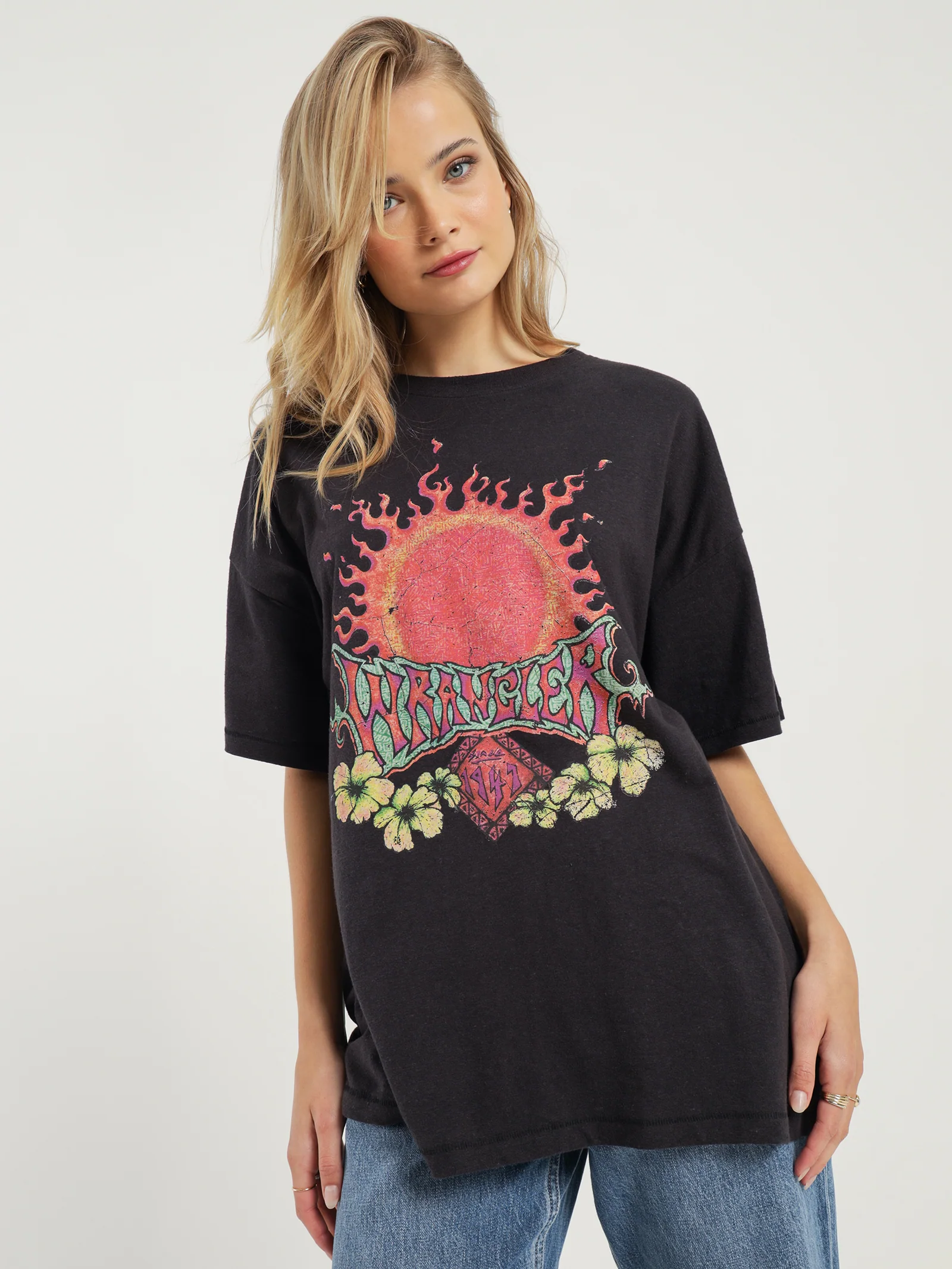Blazin' T-Shirt - Image 4