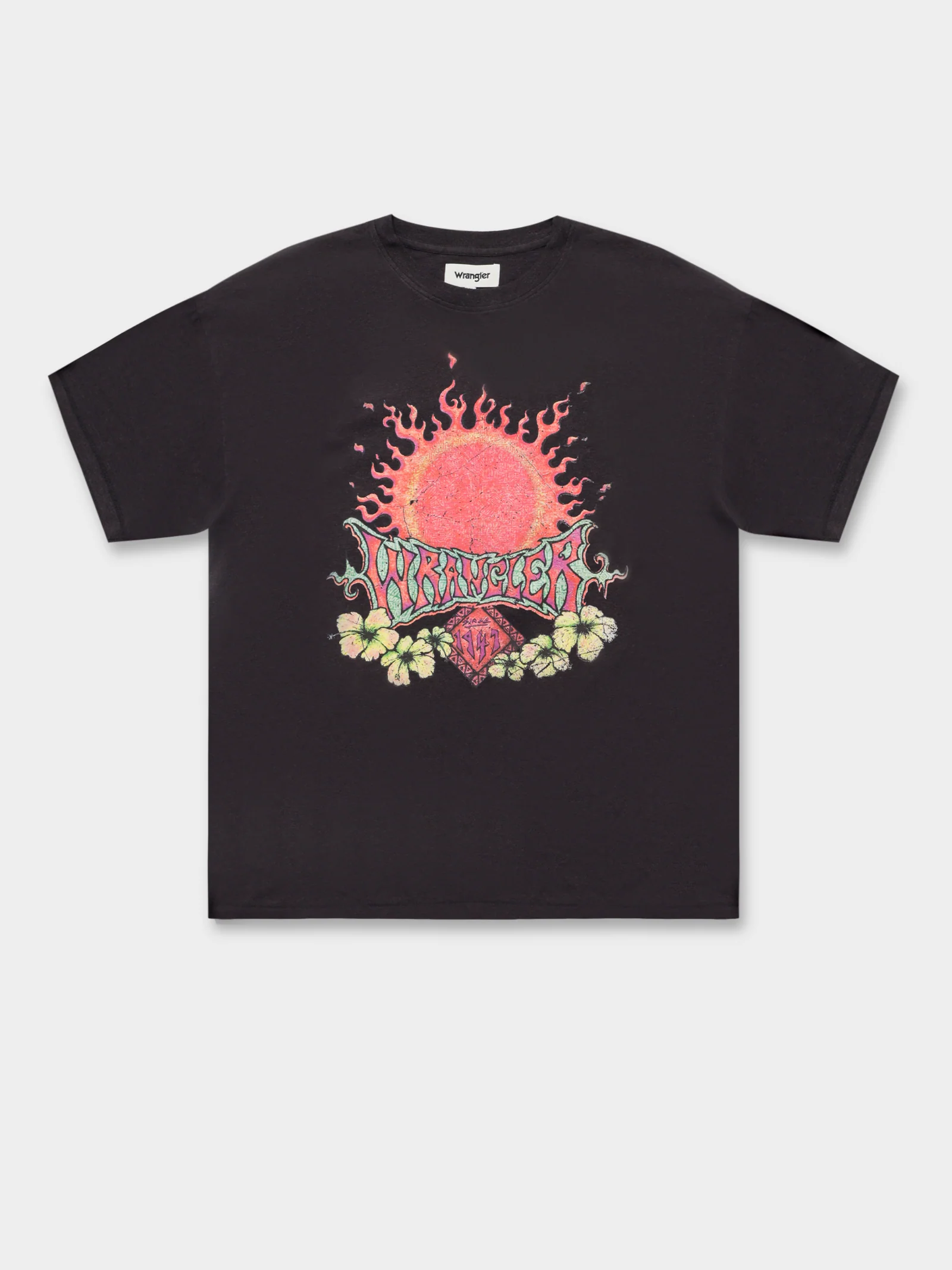 Blazin' T-Shirt - Image 7